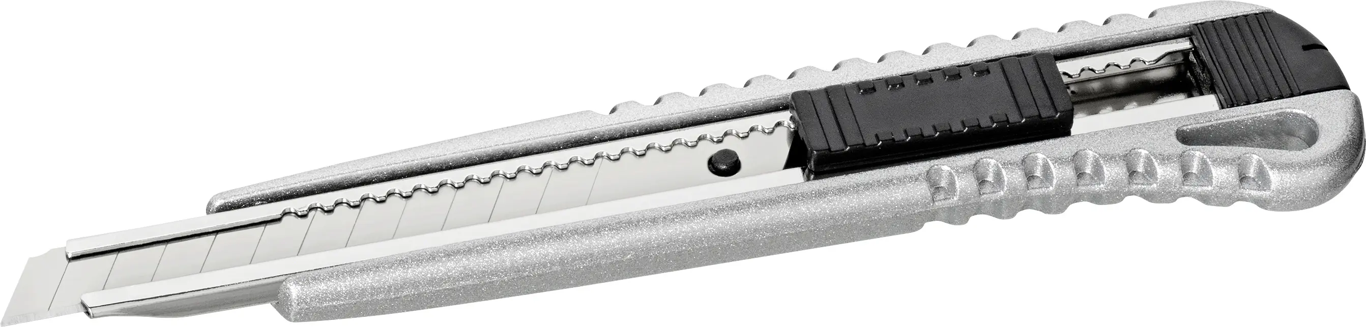 Color Expert Cuttermesser Alugriff 9 mm Metallführung