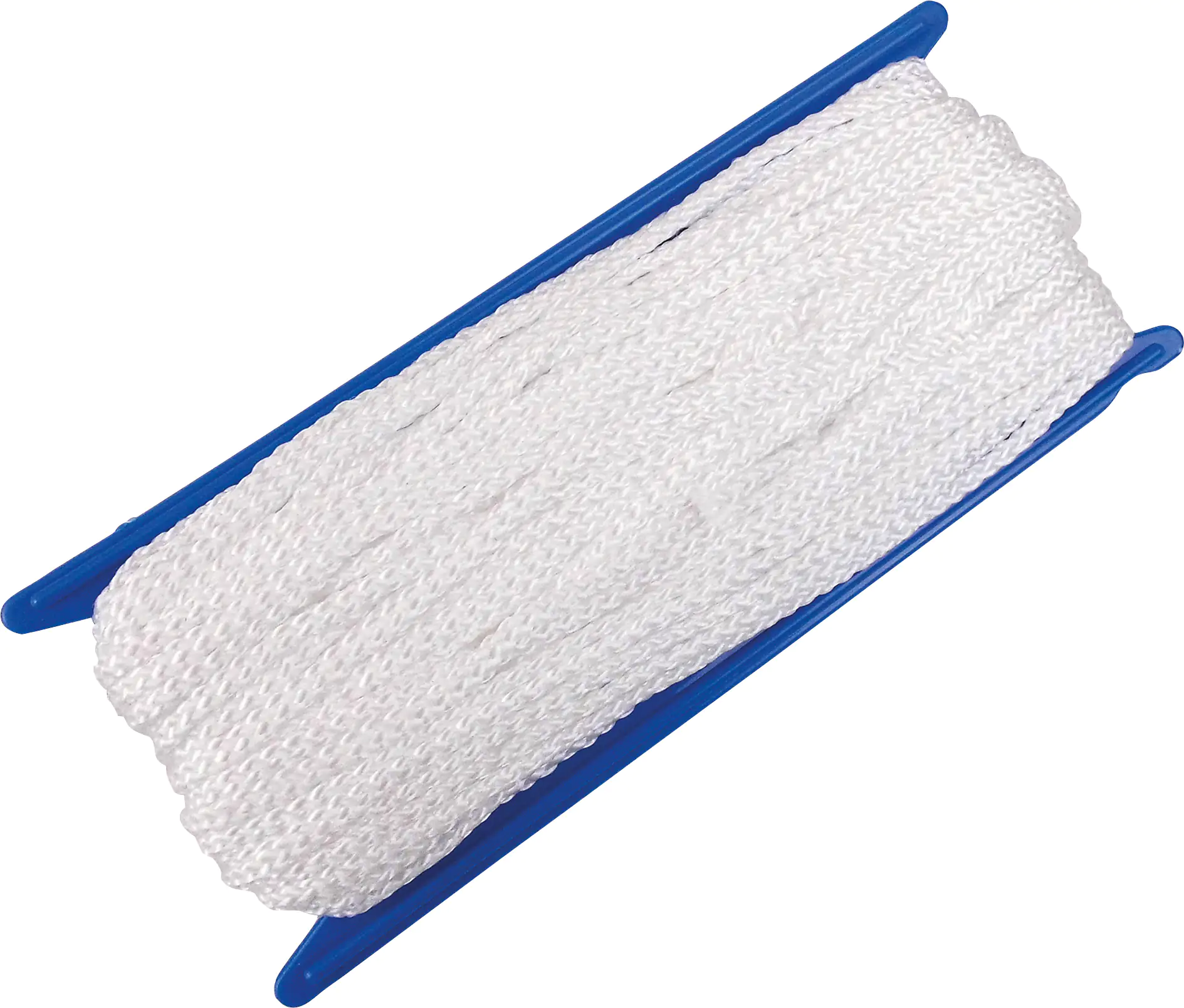 Happy People Abspannleine auf PVC-Haspel