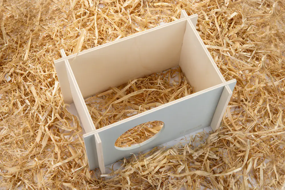 Beeztees Nagerhaus Cico 