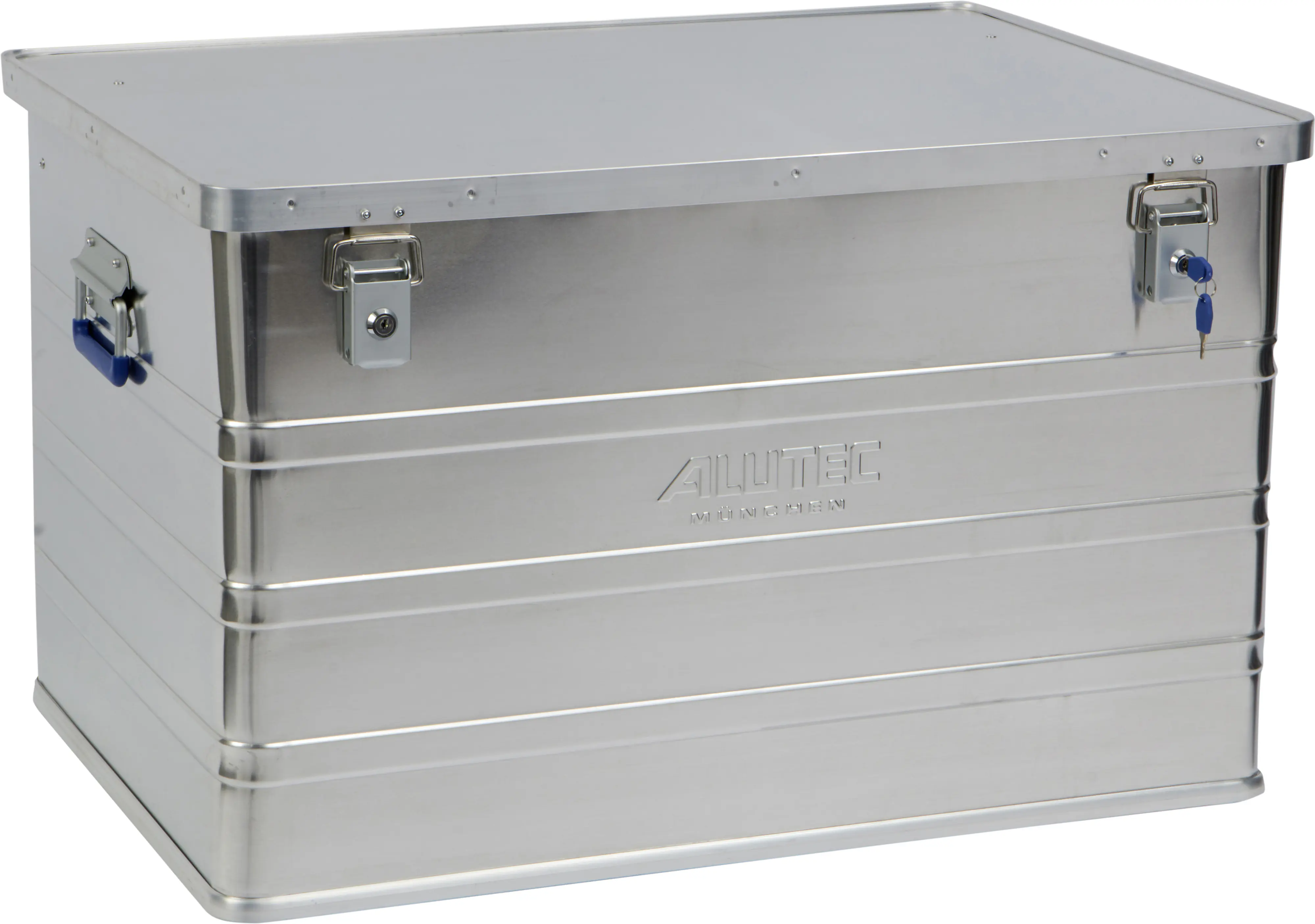 Alutec Aluminiumbox Classic XXL 79 x 57 x 48 cm