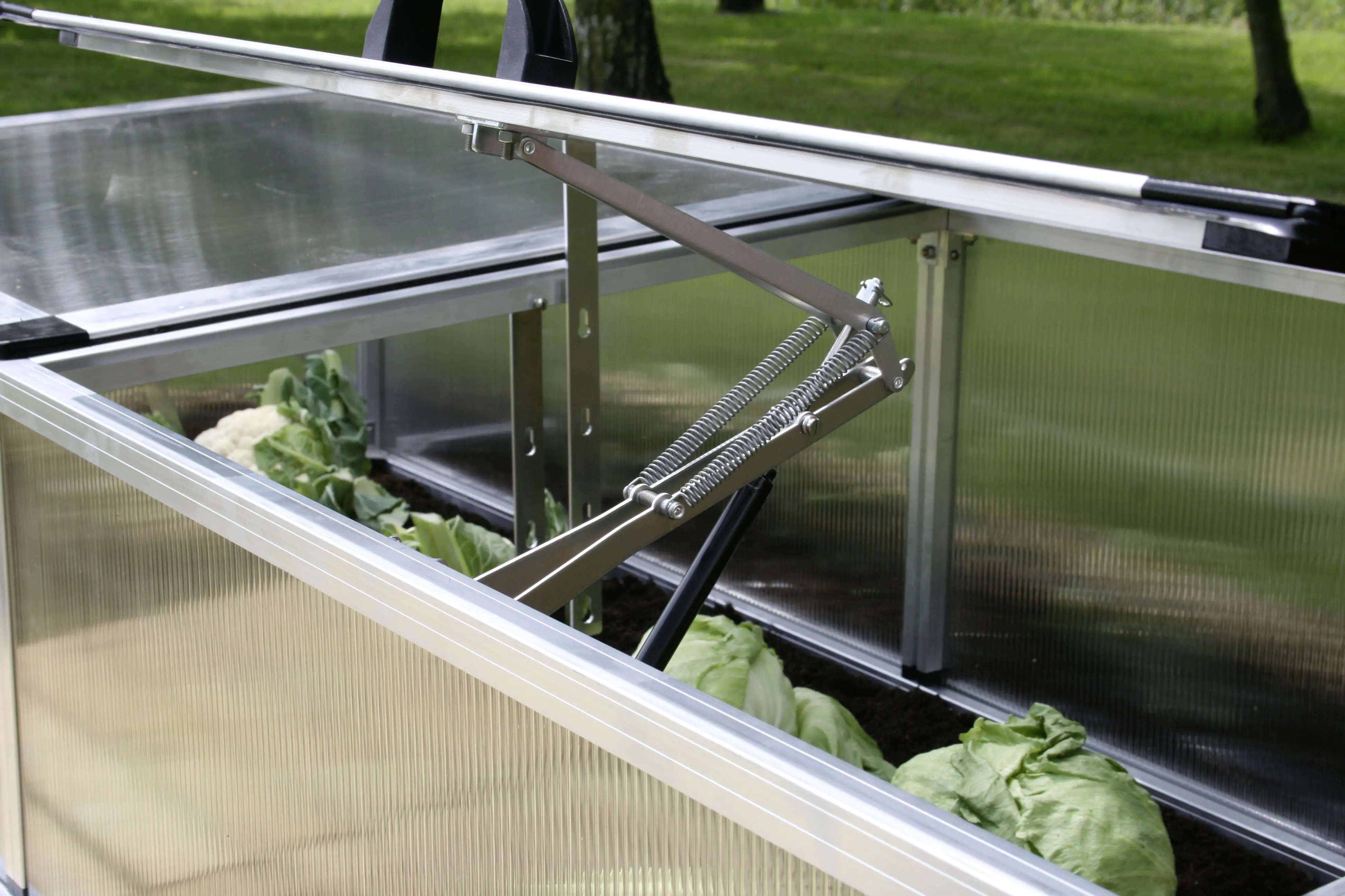 4260120342237_1078488 KGT Fensterheber für Frühbeete pressblank, automatisch