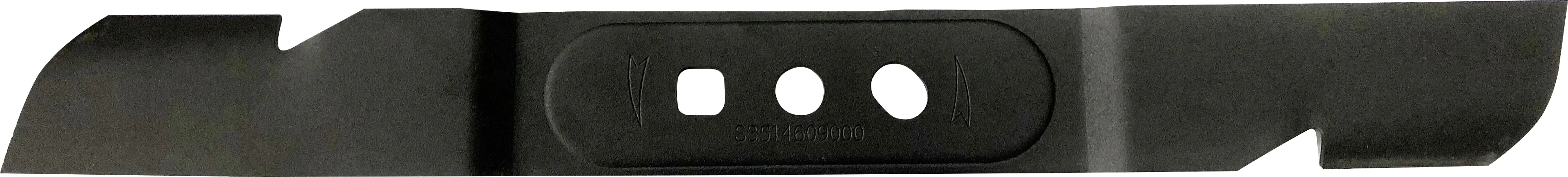 Primaster Ersatzmesser 46 cm für Rasenmäher Primaster Ersatzmesser 46 cm für Rasenmäher