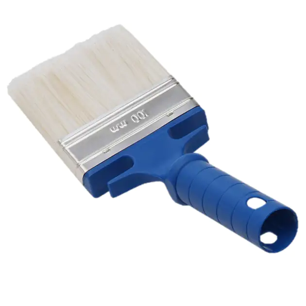 Knauf Easyputz Finishpinsel 100 mm