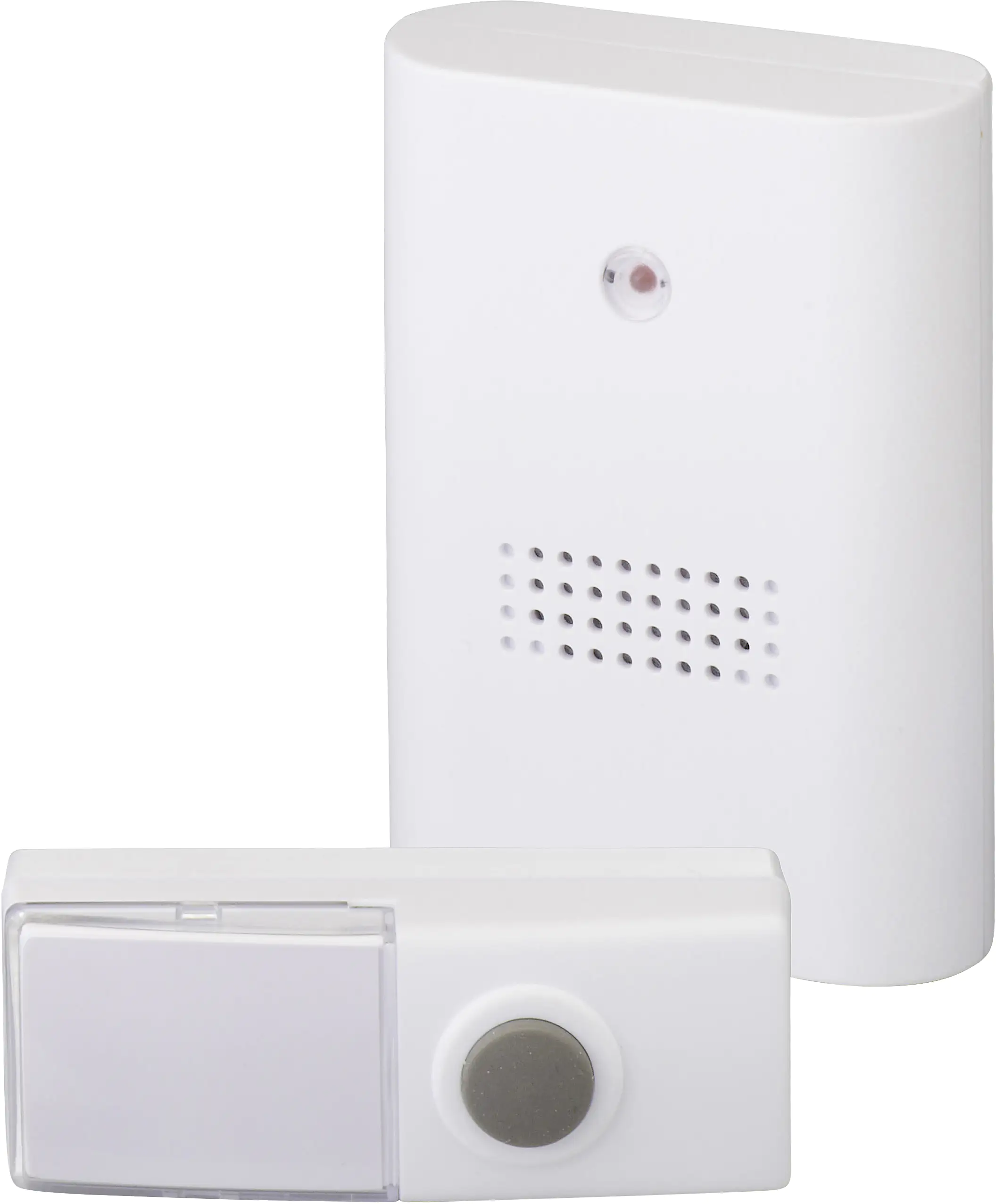 Heidemann Funkgong Komplett Set HX ONE