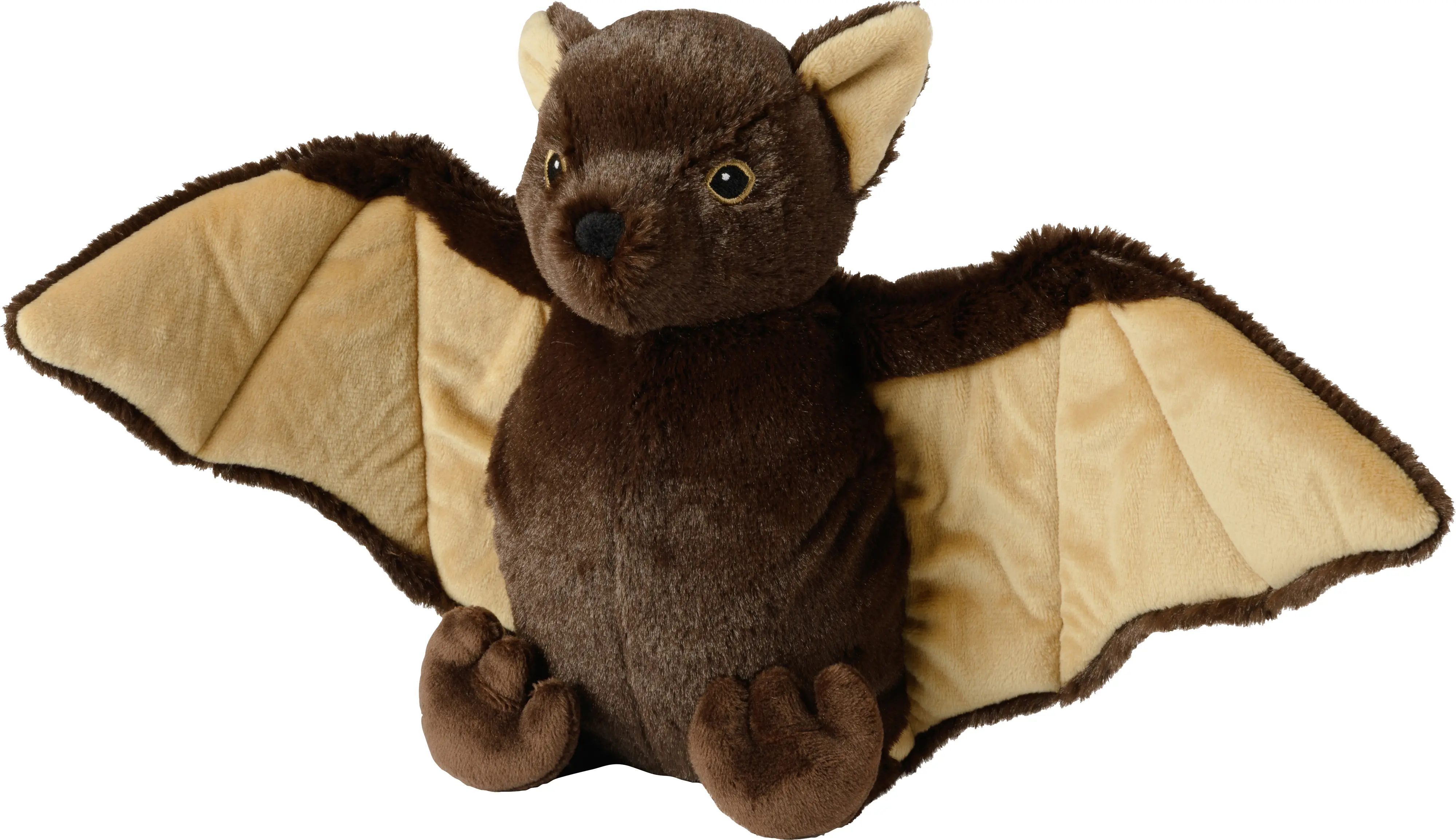 Warmies Wärmekuscheltier Fledermaus Warmies Wärmekuscheltier Fledermaus