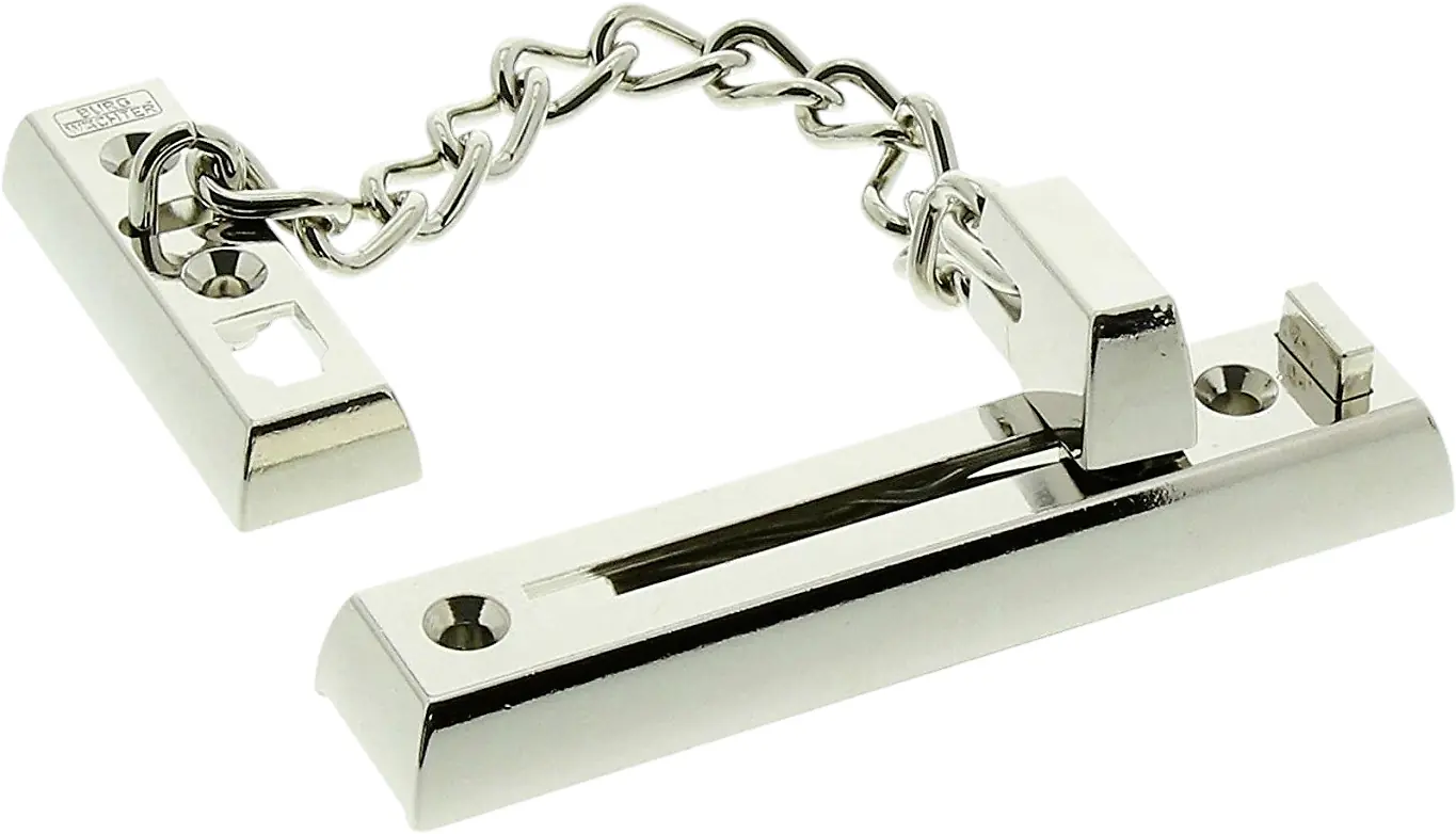 Burg Wächter Türkette 150 mm