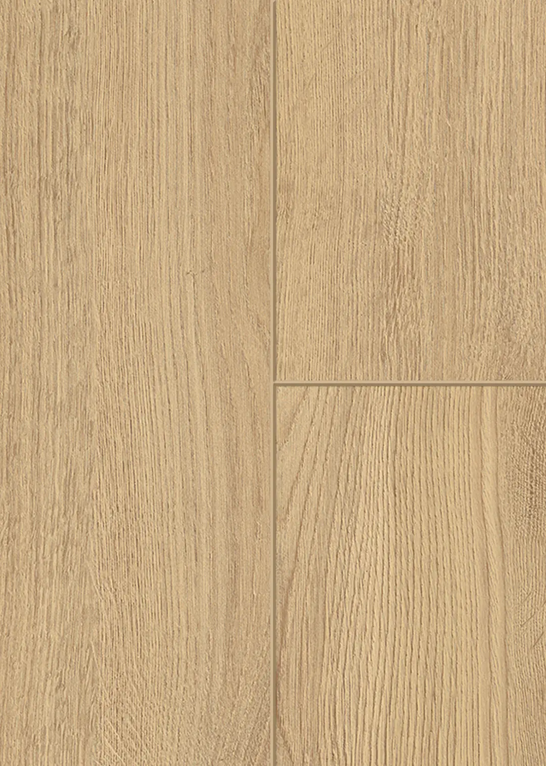 Classen Designboden HydroClick 128,5 x 19,2 cm 9 mm Stieleiche 