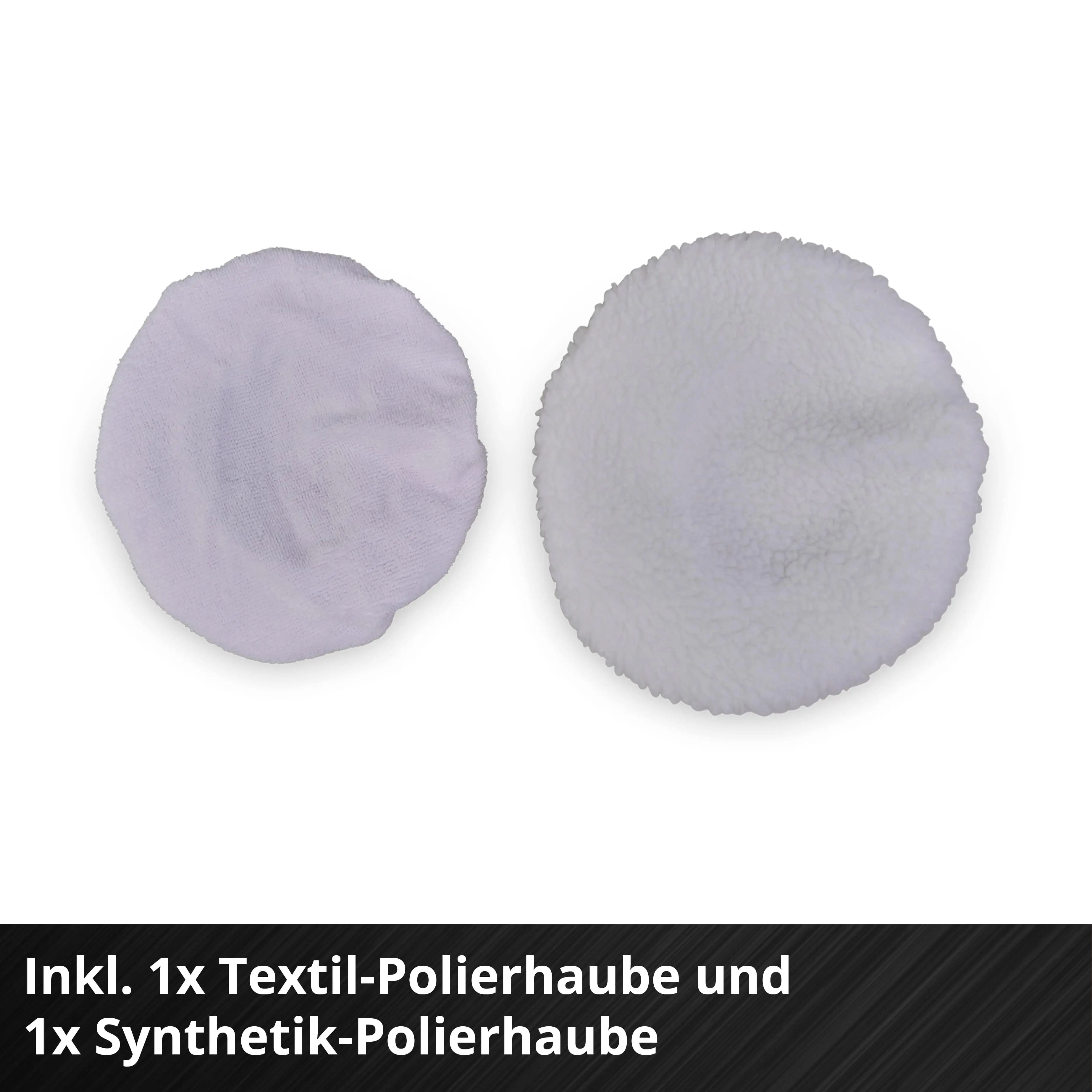 Einhell Expert Akku-Autopoliermaschine CB 18/254 Li-Solo Einhell Expert Akku-Autopoliermaschine CB 18/254 Li-Solo