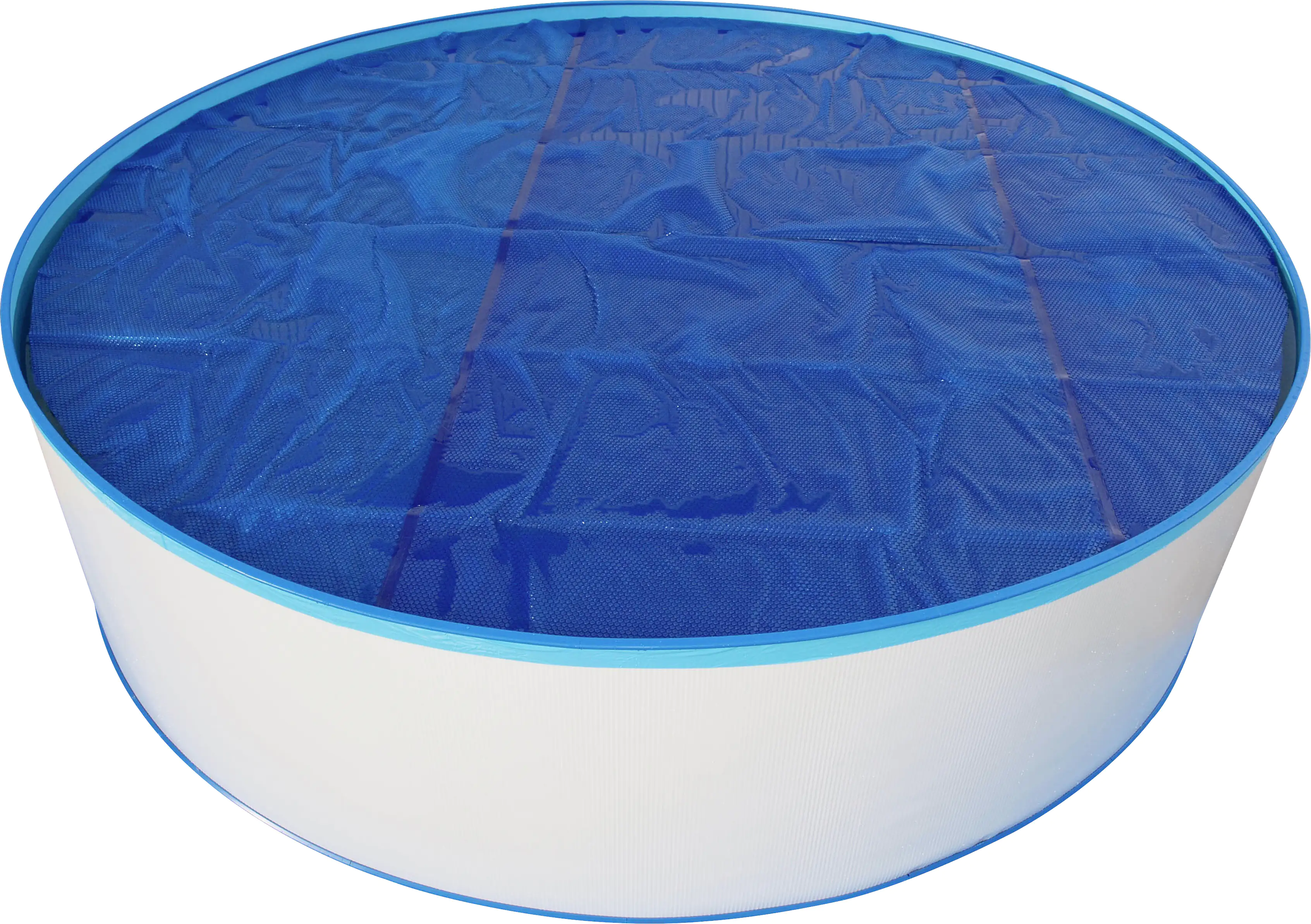 Steinbach Solarabdeckplane für Rundbecken Ø 500 cm blau Steinbach Solarabdeckplane für Rundbecken Ø 500 cm blau