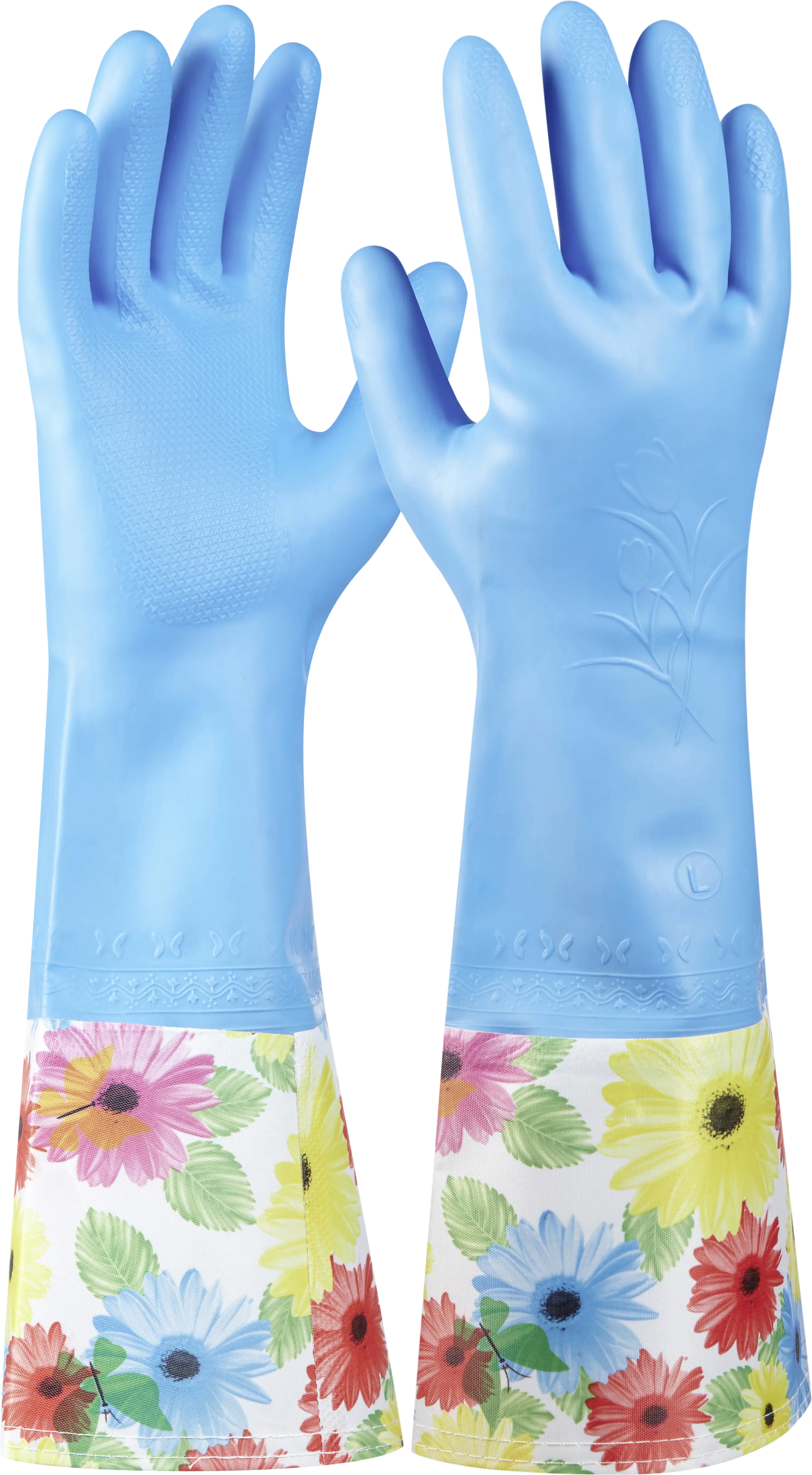 Gebol Handschuh Tommi Zitrione