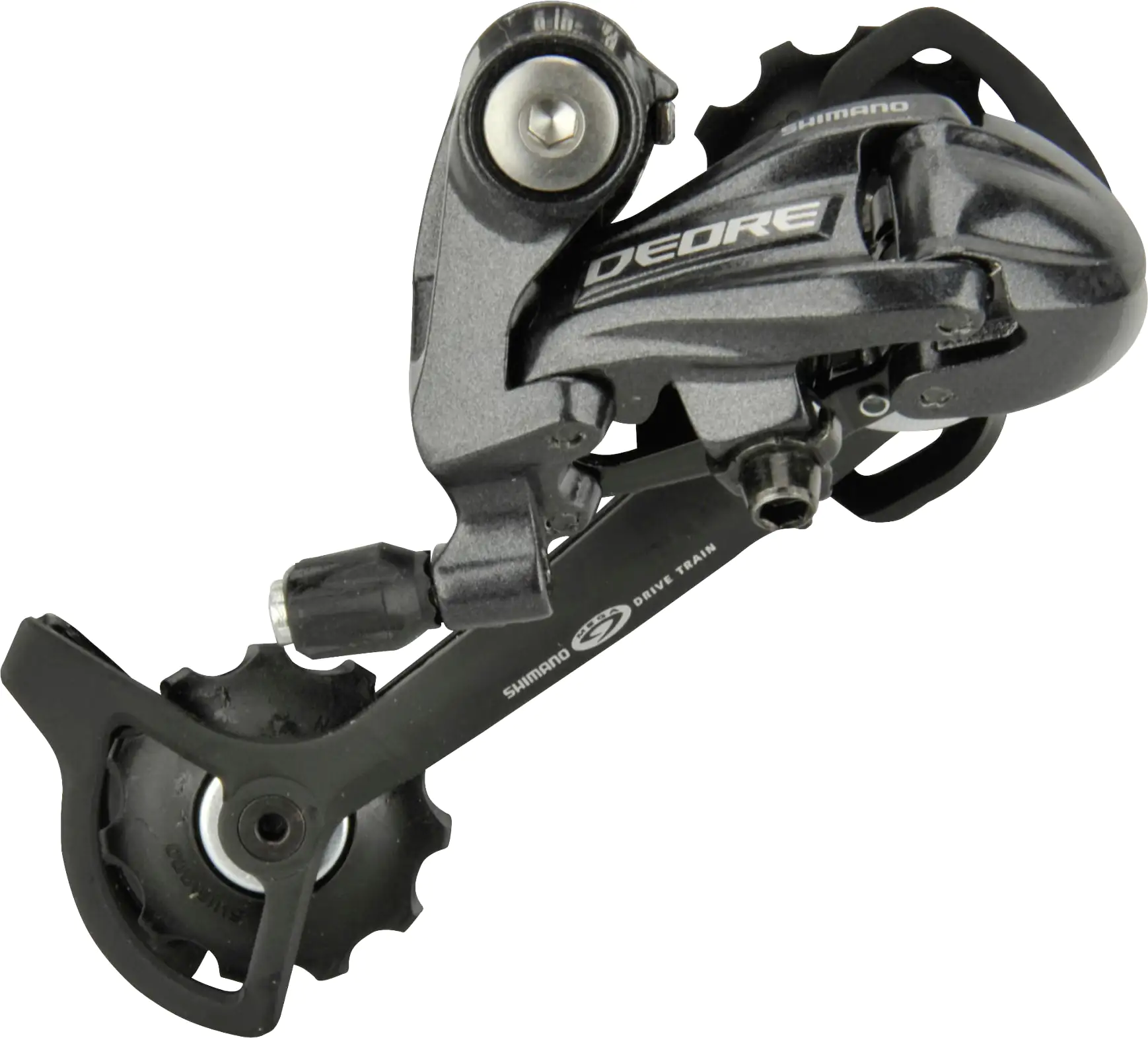 Shimano Schaltwerk Deore 9-fach