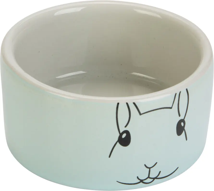 Beeztees Hamsternapf Gorky Ø 7,5 cm