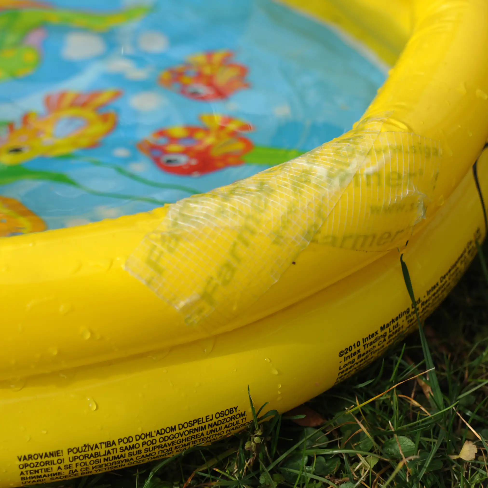 7640105090518_6 Siga Klebeband Farmer 6 cm x 15 m transparent