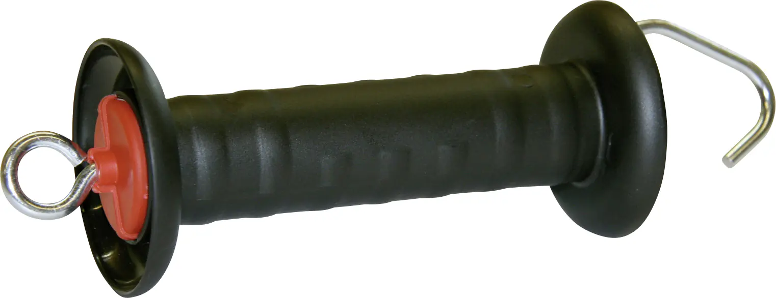 Kerbl Weidezaun-Torgriff mit Haken