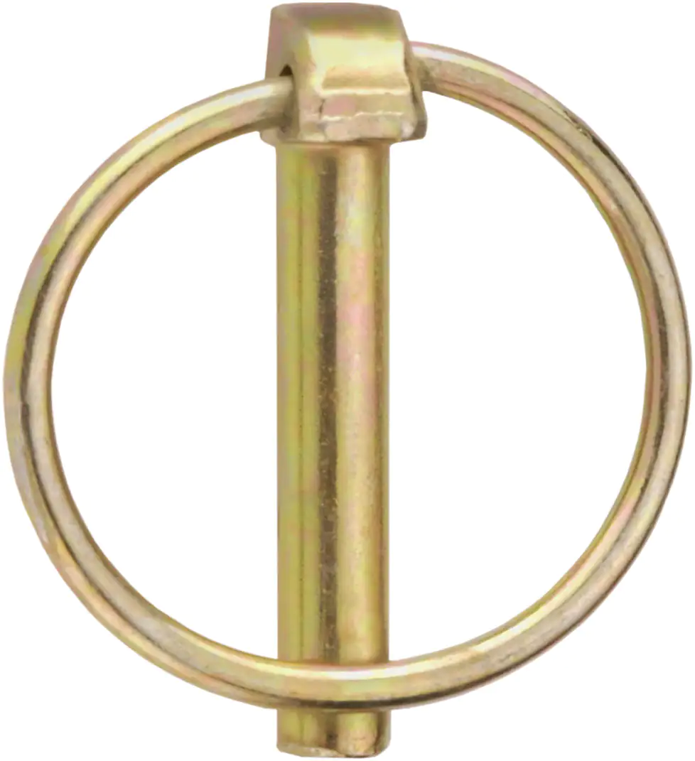 Klappsplinte 10 x 42 mm