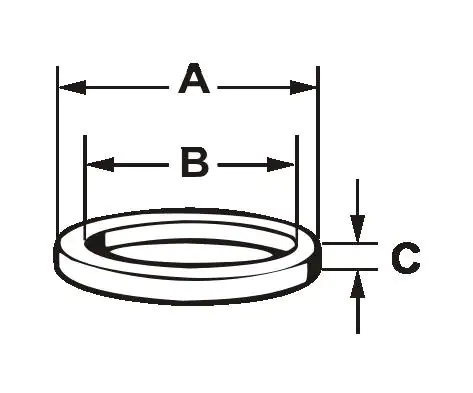 Cornat Dichtungssortiment