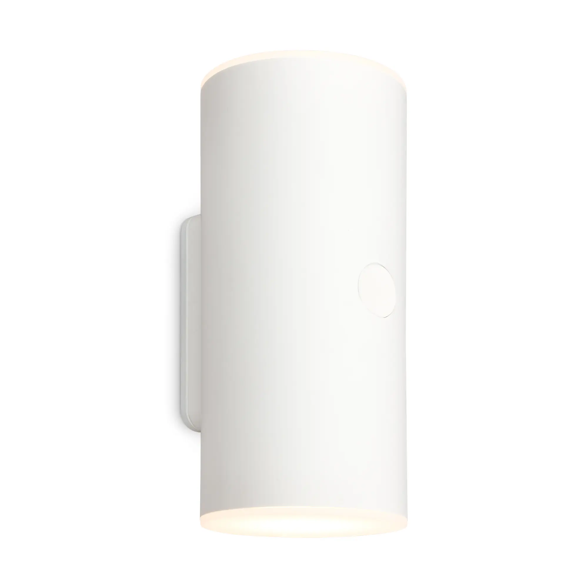 Briloner LED Akku-Außenwandleuchte Lima 6W weiß dimmbar warmweiß Briloner LED Akku-Außenwandleuchte Lima 6W weiß dimmbar warmweiß
