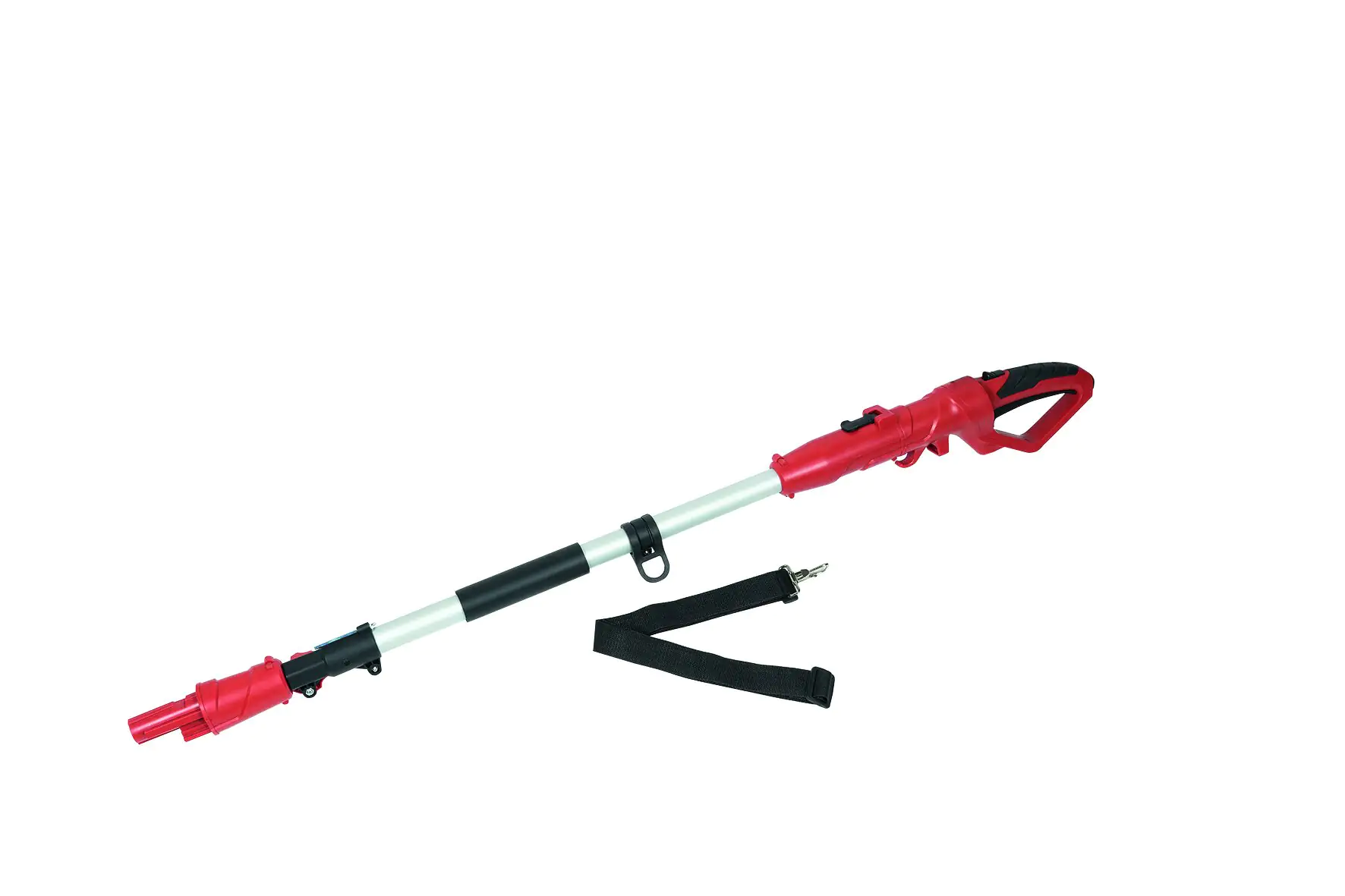 Grizzly Tools Elektro-Heckenschere EKHS 500-45 2in1 500 Watt Grizzly Tools Elektro-Heckenschere EKHS 500-45 2in1 500 Watt