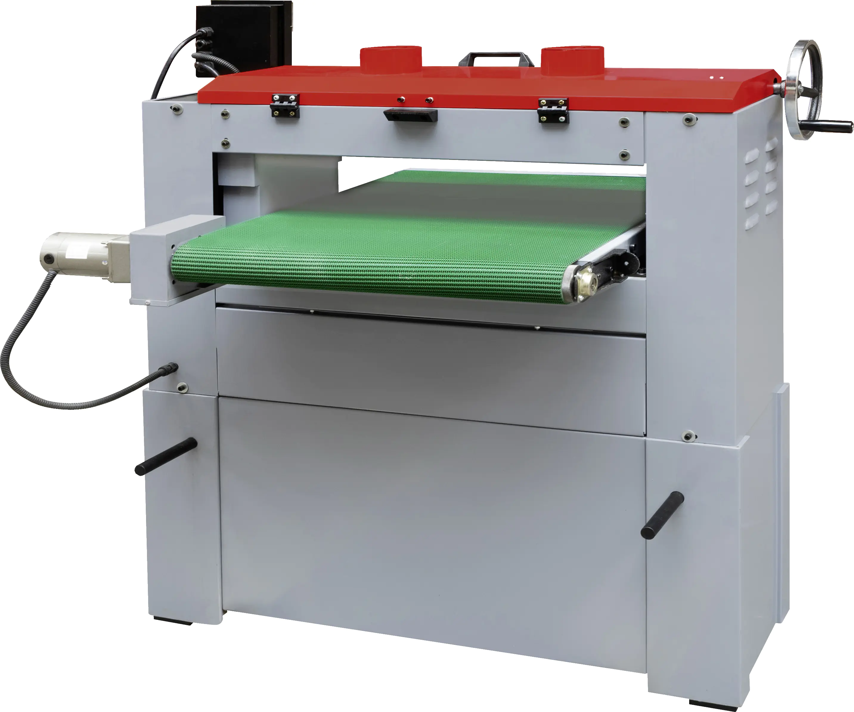 Holzmann Zylinderschleifmaschine ZS635NEO_400V Holzmann Zylinderschleifmaschine ZS635NEO_400V