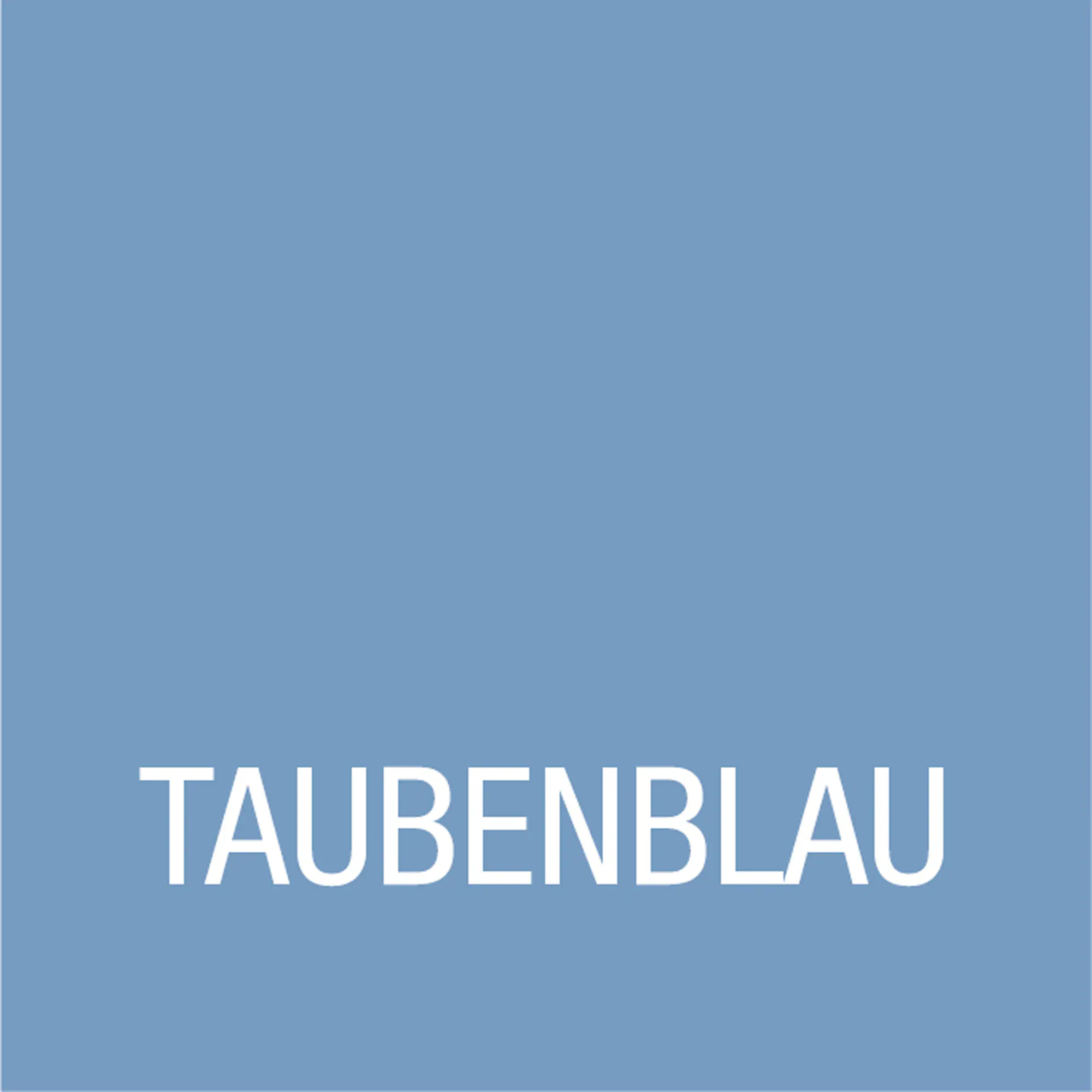Bondex Dauerschutz-Holzfarbe 750 ml taubenblau