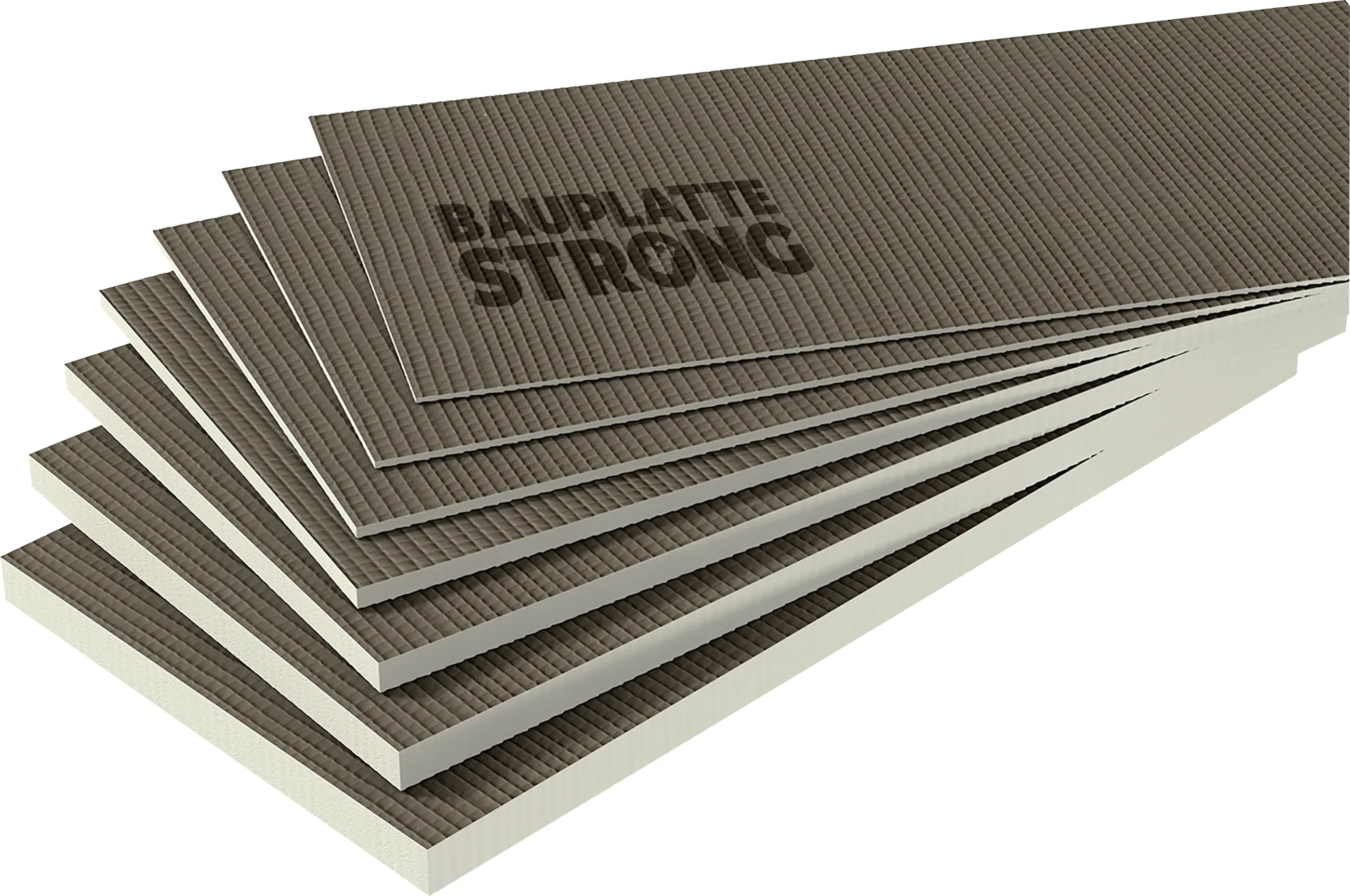 Ultament Bauplatte Do it Green Strong 120 x 60 x 1 cm
