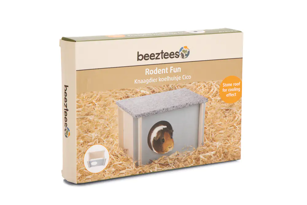 Beeztees Nagerhaus Cico 