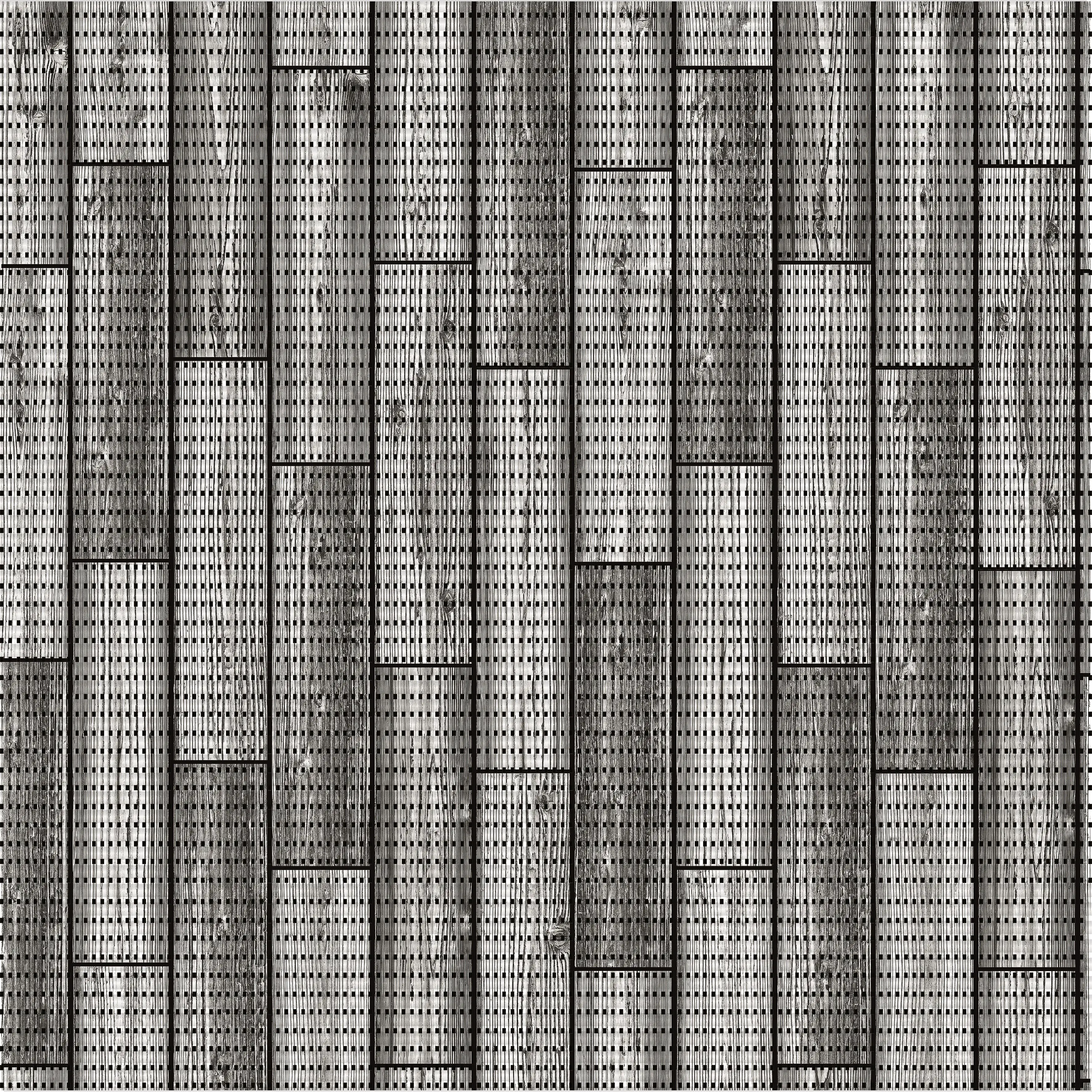 d-c-floor® Universalmatte Floor Comfort Riverside grau, 50 x 80 cm