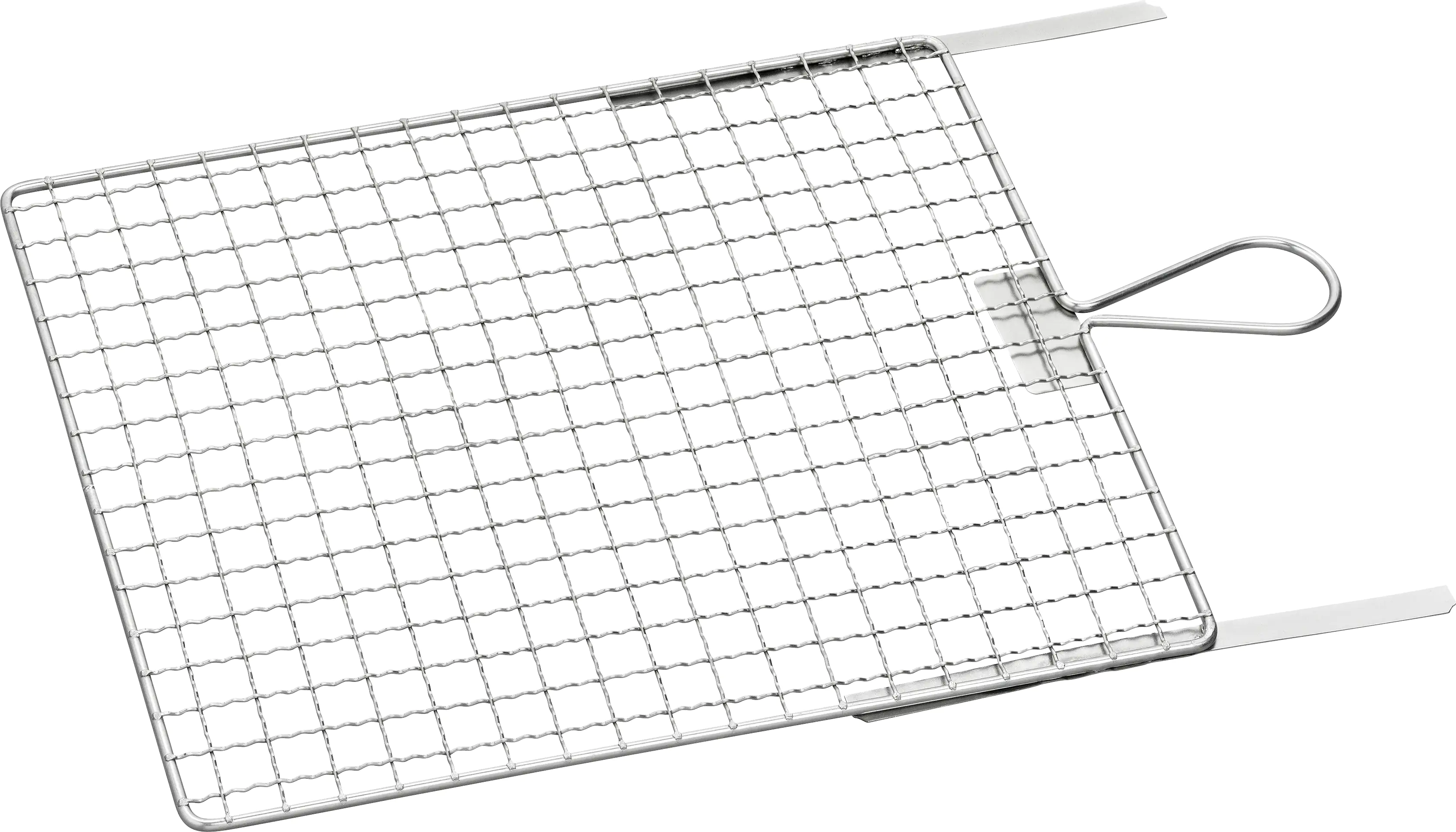 4013307308478 Color Expert Abstreifgitter 26 x 30 cm Metall verzinkt mit Biegestreifen
