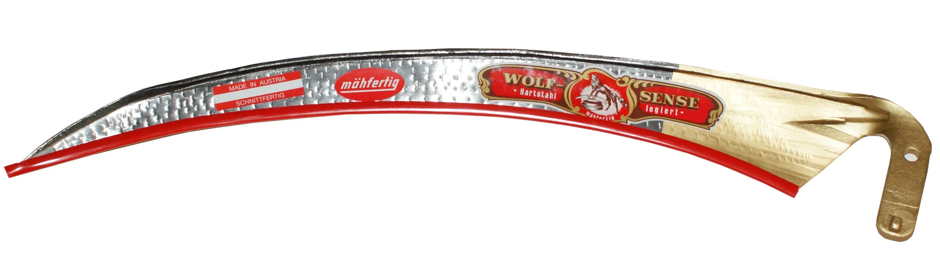 Freund Victoria Wolfsense 65 cm geschmiedet