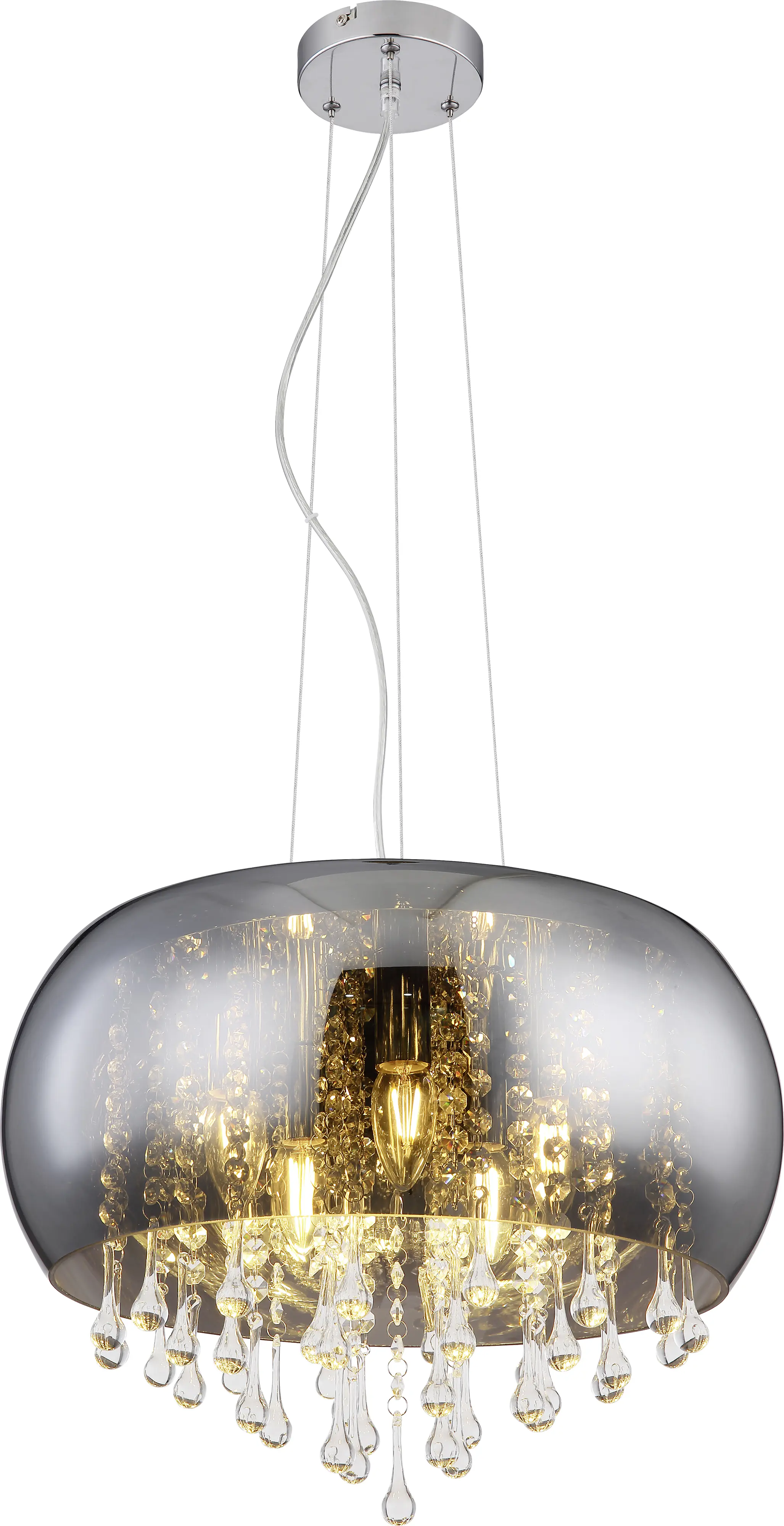 Globo Hängeleuchte Kalla