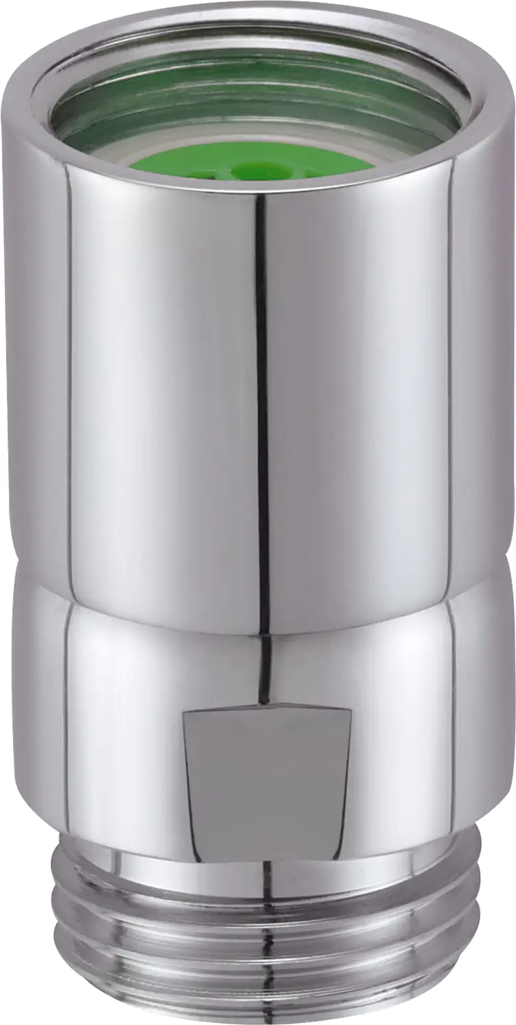 Neoperl Wasserspar-Kugeldrehgelenk 12,7 mm (1/2"), für Duscharmatur