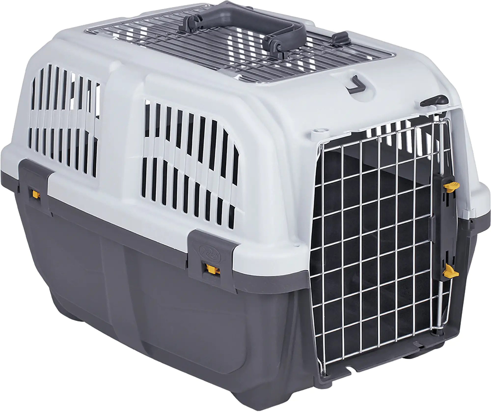 Nobby Transportbox Skudo 2 Open grau Nobby Transportbox Skudo 2 Open grau