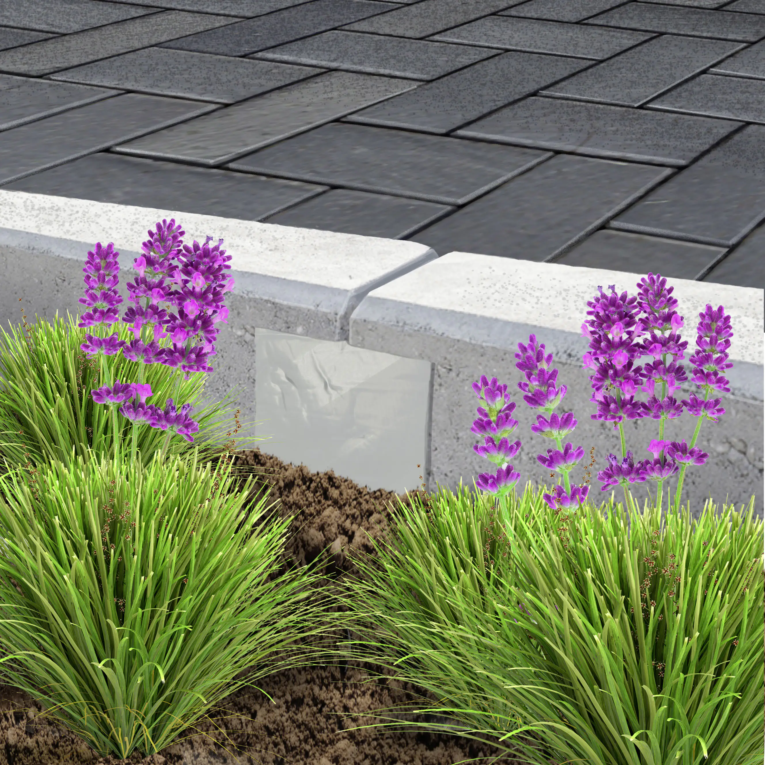 MEM Garten-Dichtband 10 m x 7,5 cm