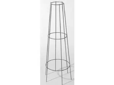 Bellissa Ranksäule Aktion 80cm 80 cm hoch