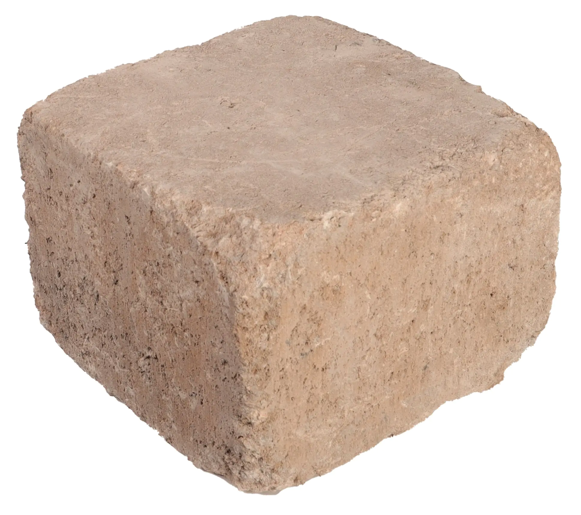 EHL Mauerstein Verona Antik 20 x 20 x 14 cm muschelkalk