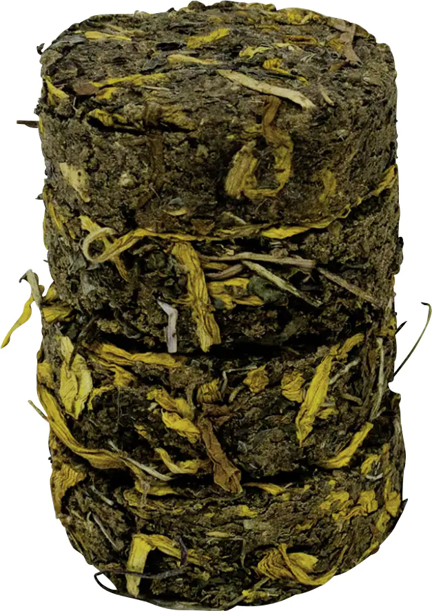 JR Grainless Kräuterolis Löwenzahn-Sonnenblume