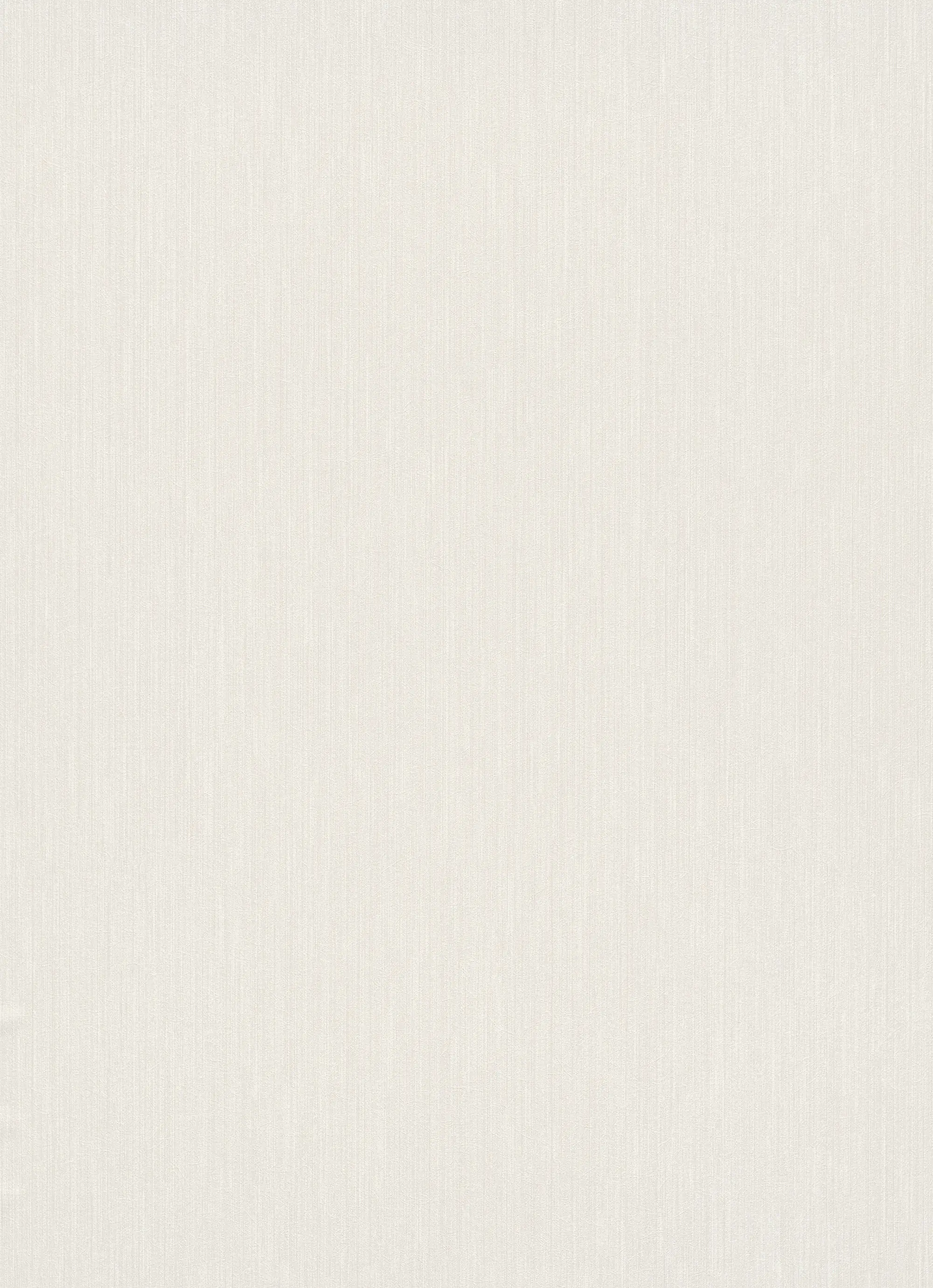 Guido Maria Kretschmer Vliestapete 10004-14 Fashion For Walls uni creme 10,05 x 0,53 m