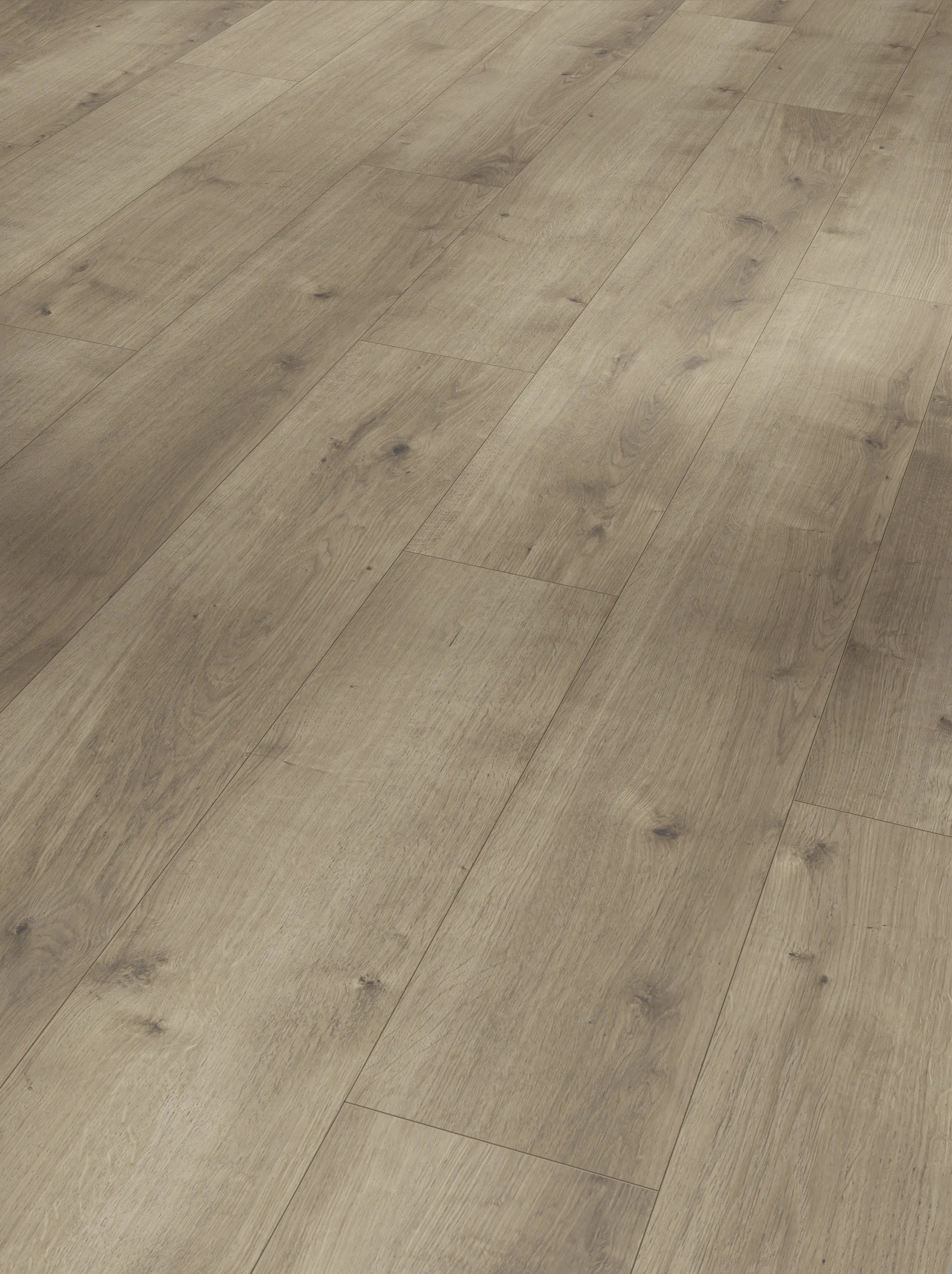 Parador Vinylboden Modular ONE Eiche Pure perlgrau Landhaus