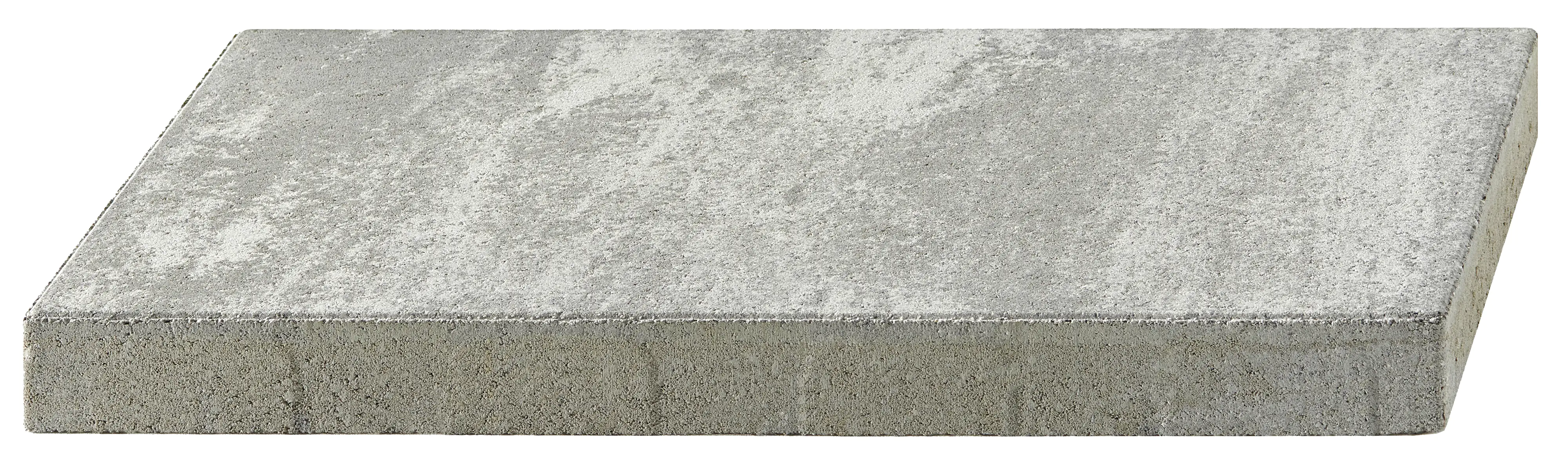 Primaster Terrassenplatte San Marino 60 x 30 x 5 cm grau-alpin Primaster Terrassenplatte San Marino 60 x 30 x 5 cm grau-alpin