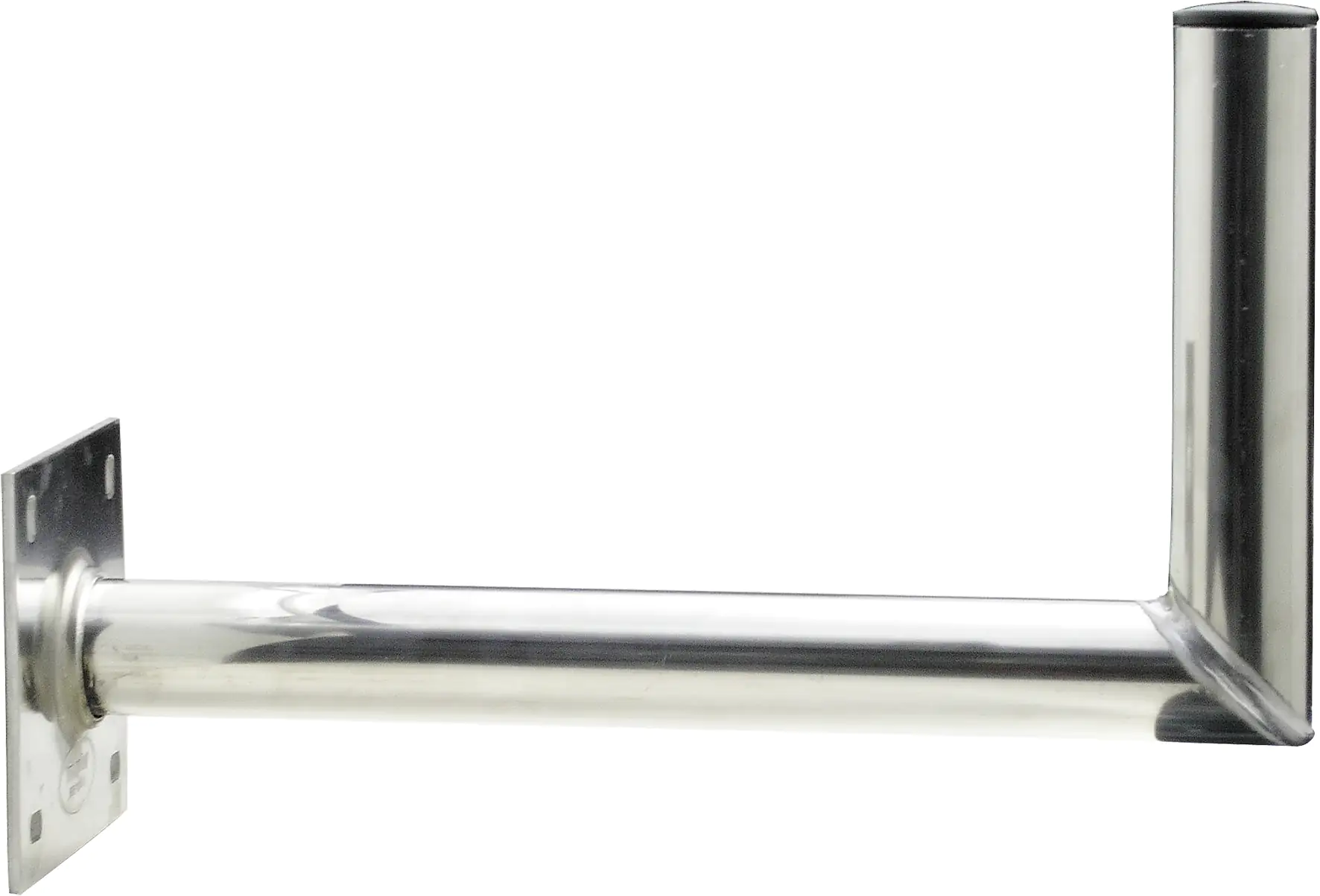 4004005450071_976007 Schwaiger Wandhalter, Aluminium WAH45A 001 45cm