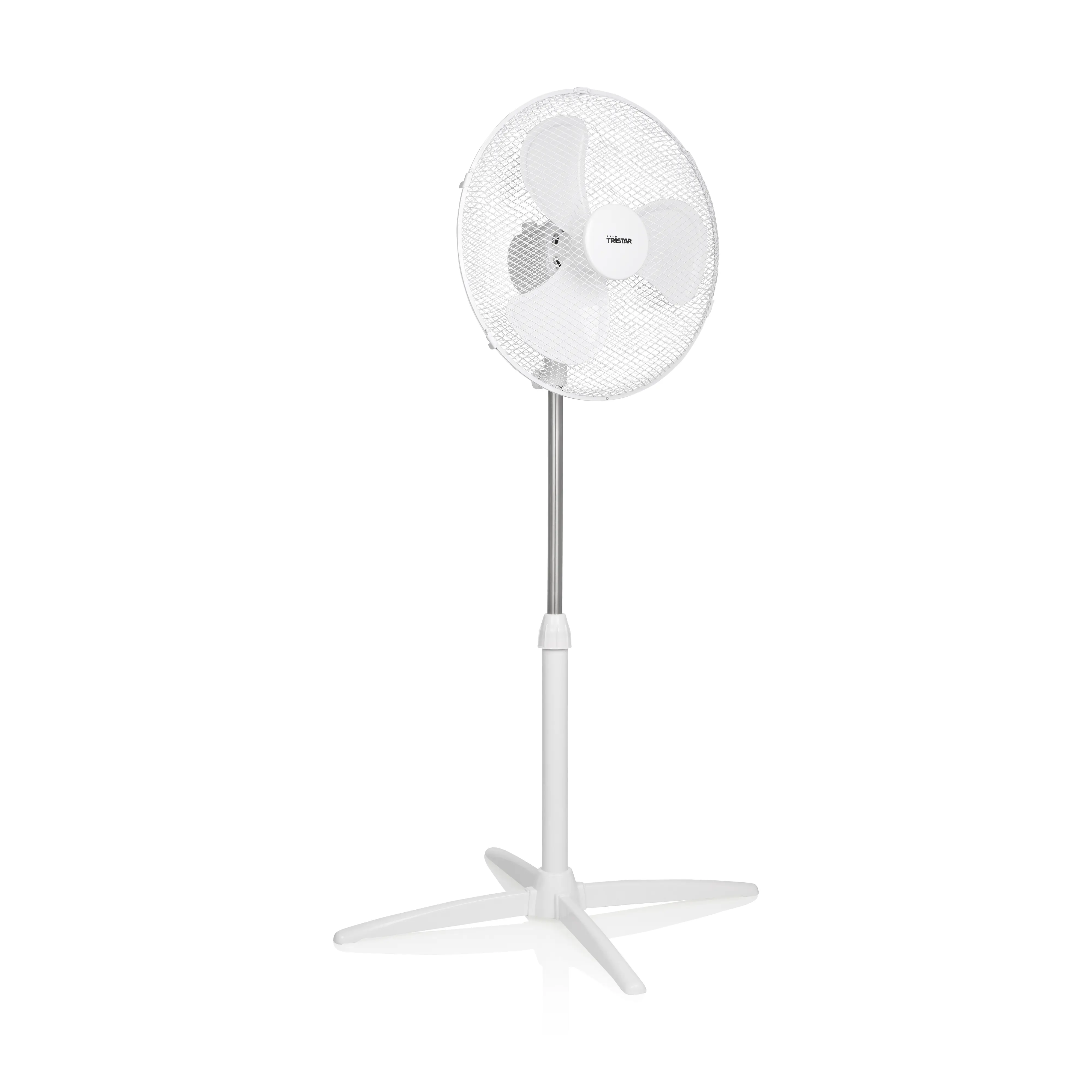 Tristar Standventilator VE-5755 Ø 40 cm 45W 3 Geschwindigkeitsstufen
