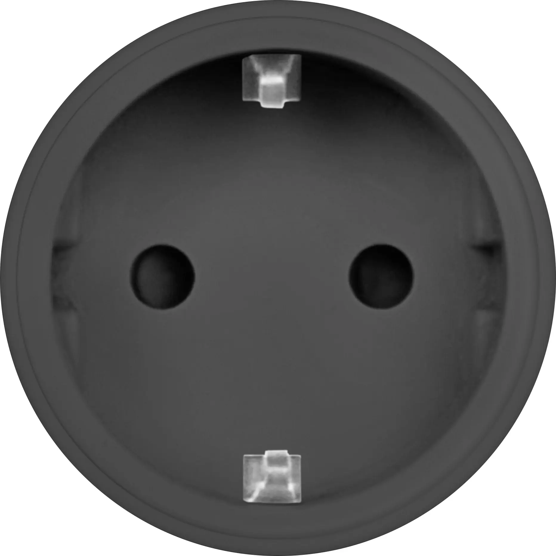 Osram Steckdose SMART+ Matter EU Schwarz Osram Steckdose SMART+ Matter EU Schwarz