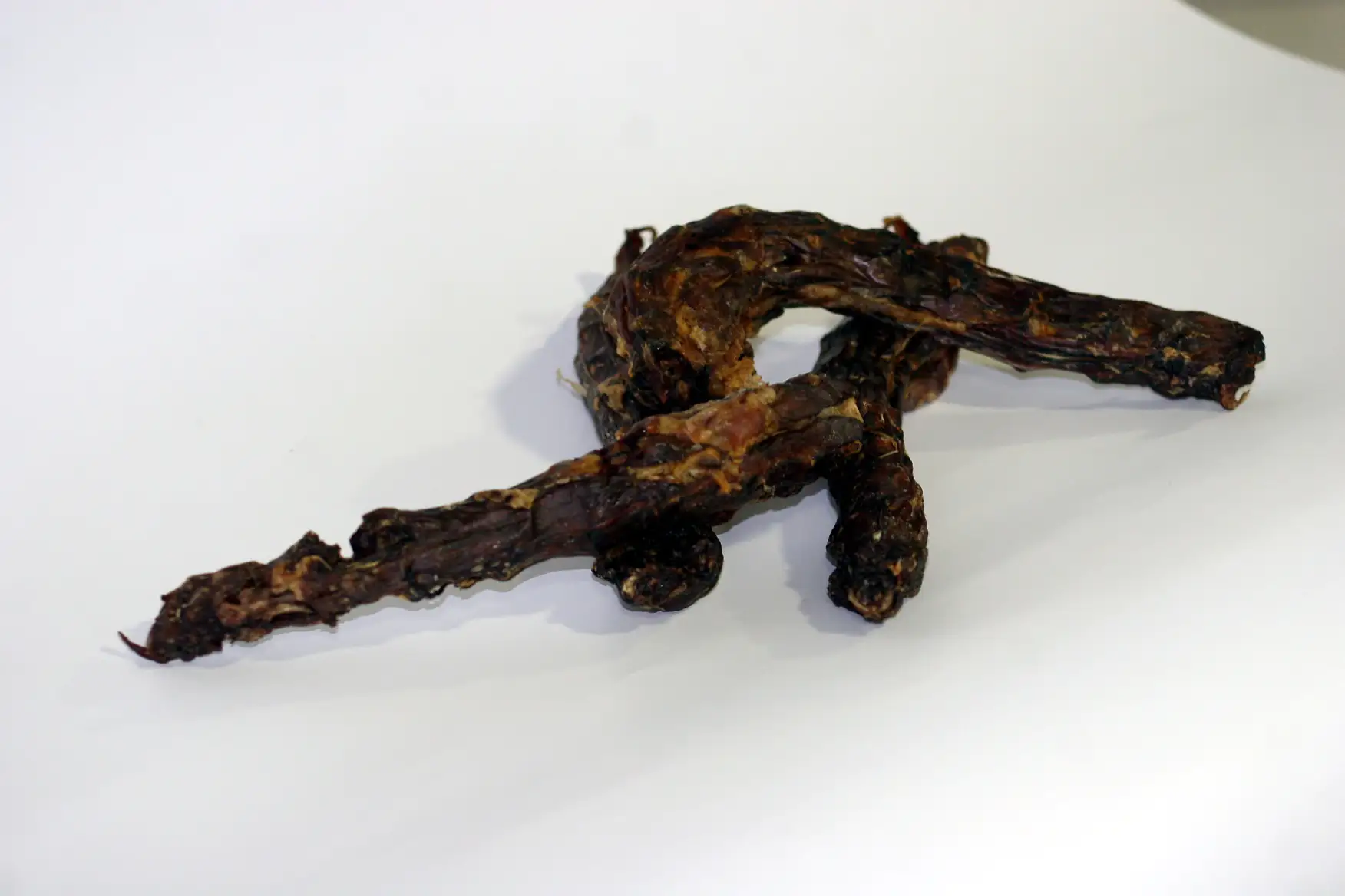 L&S Hundesnack Entenhälse 200g