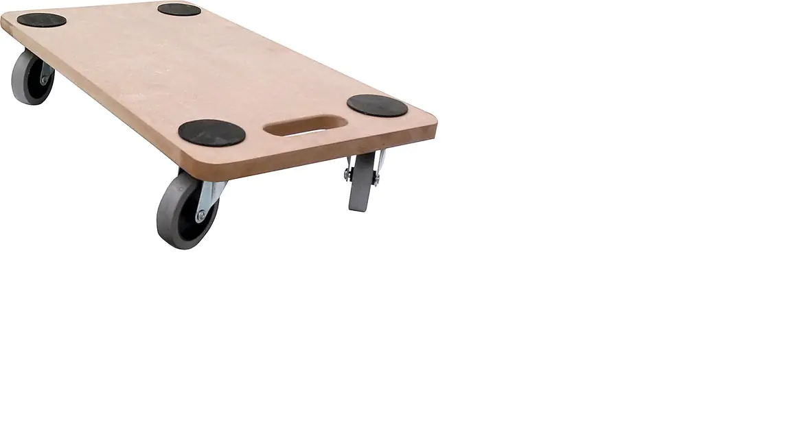 HSI Transportroller 58 x 29 cm Traglast 200 kg HSI Transportroller 58 x 29 cm Traglast 200 kg