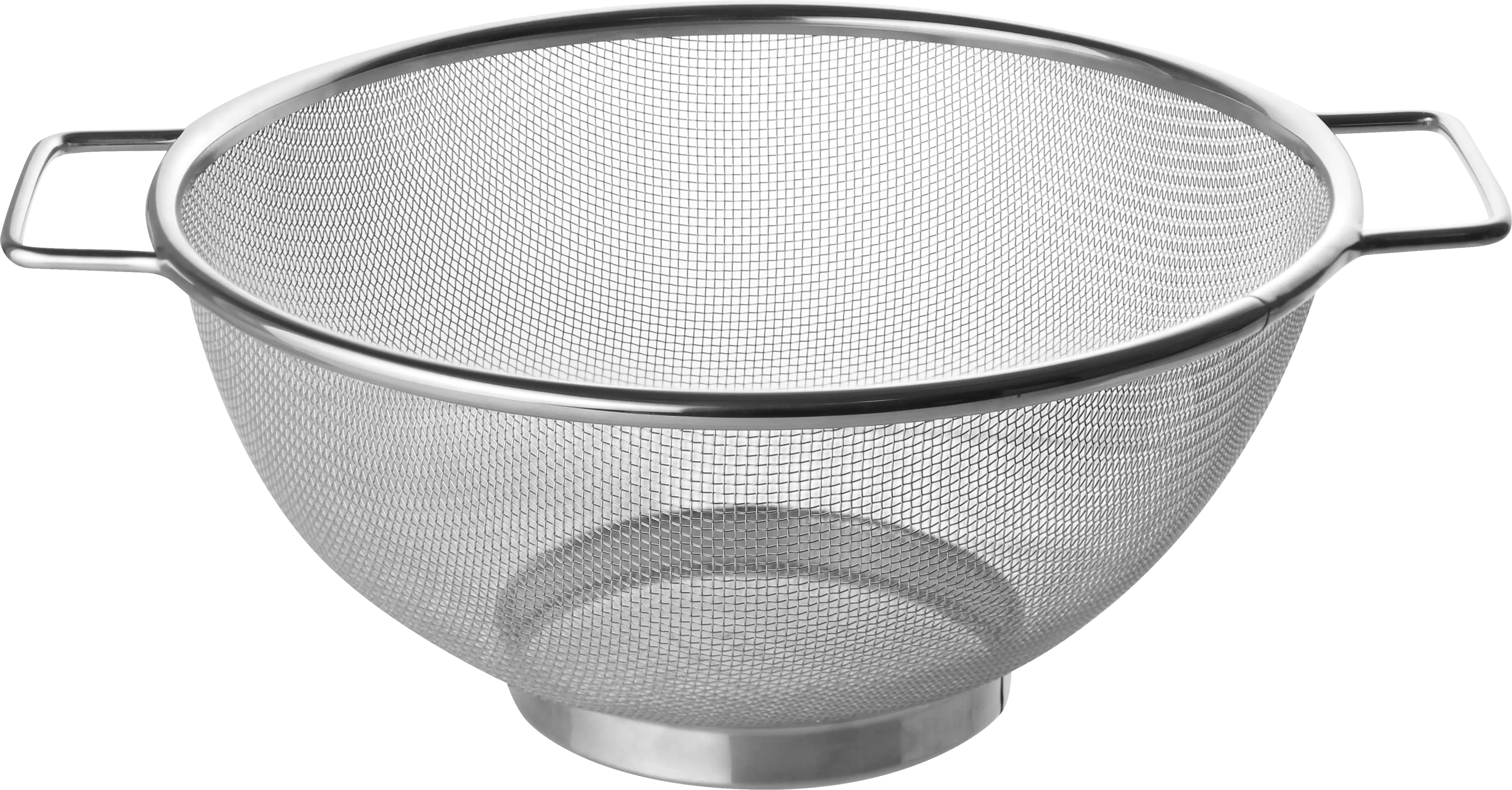 Fackelmann Sieb Ø 26 cm