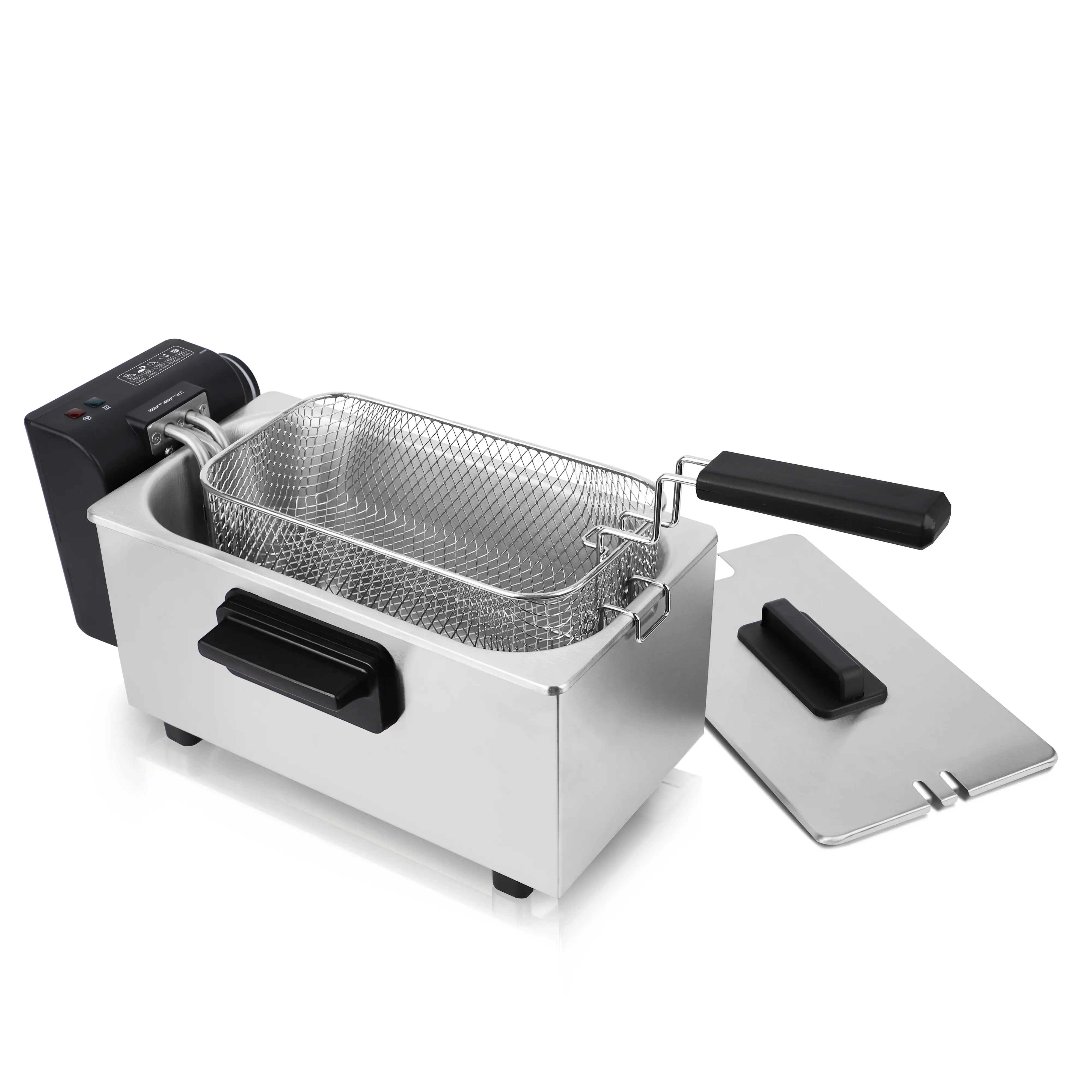 Emerio Fritteuse DF-132653 3 L 2000 W