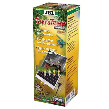 JBL Heizmatte TerraTemp JBL Heizmatte TerraTemp