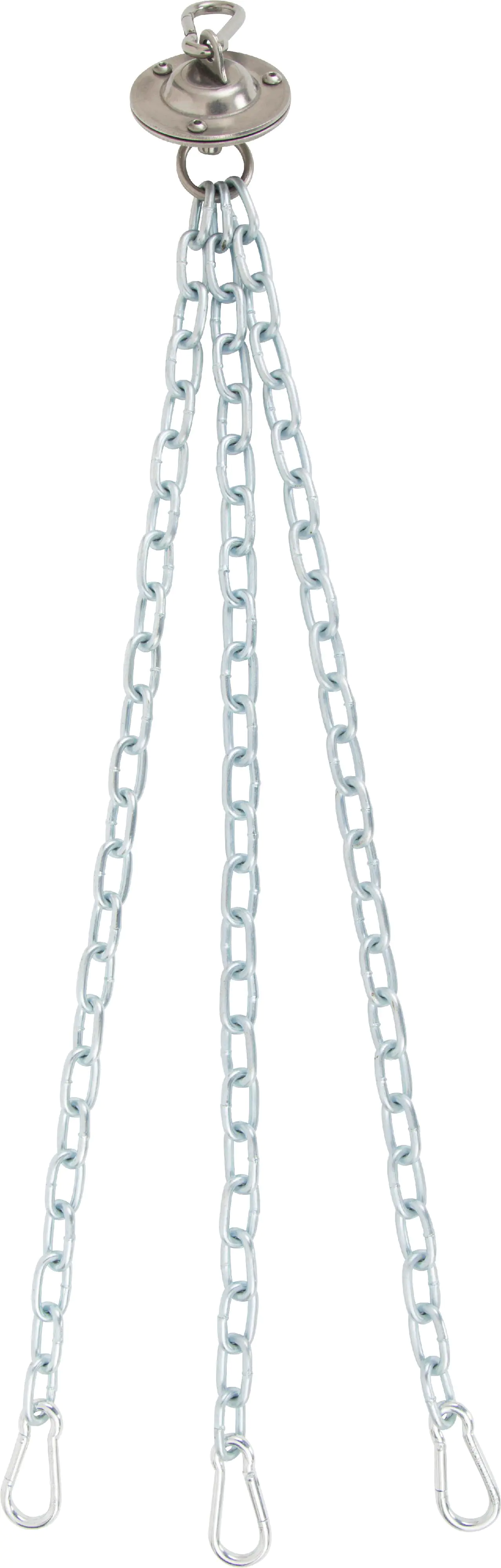 Schneider Kettenkit 60 Eisen verzinkt
