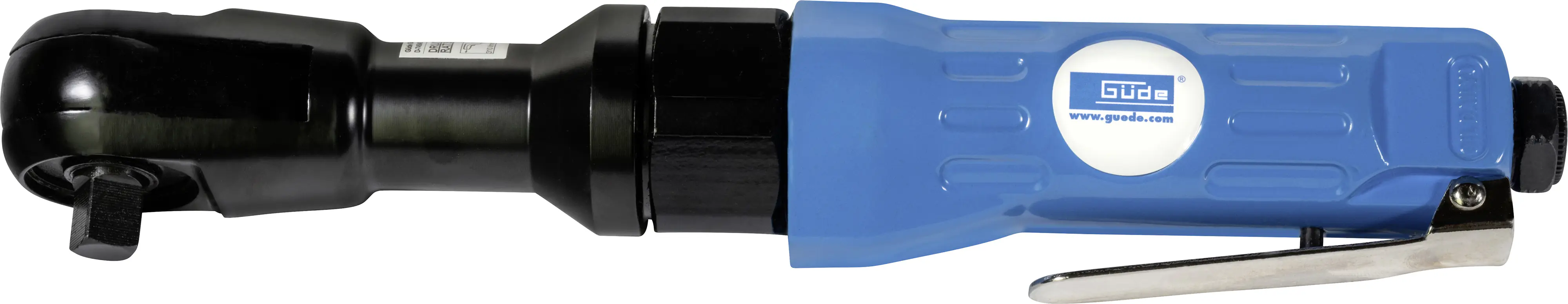 Güde Druckluftgeräte-Set 71-teilig