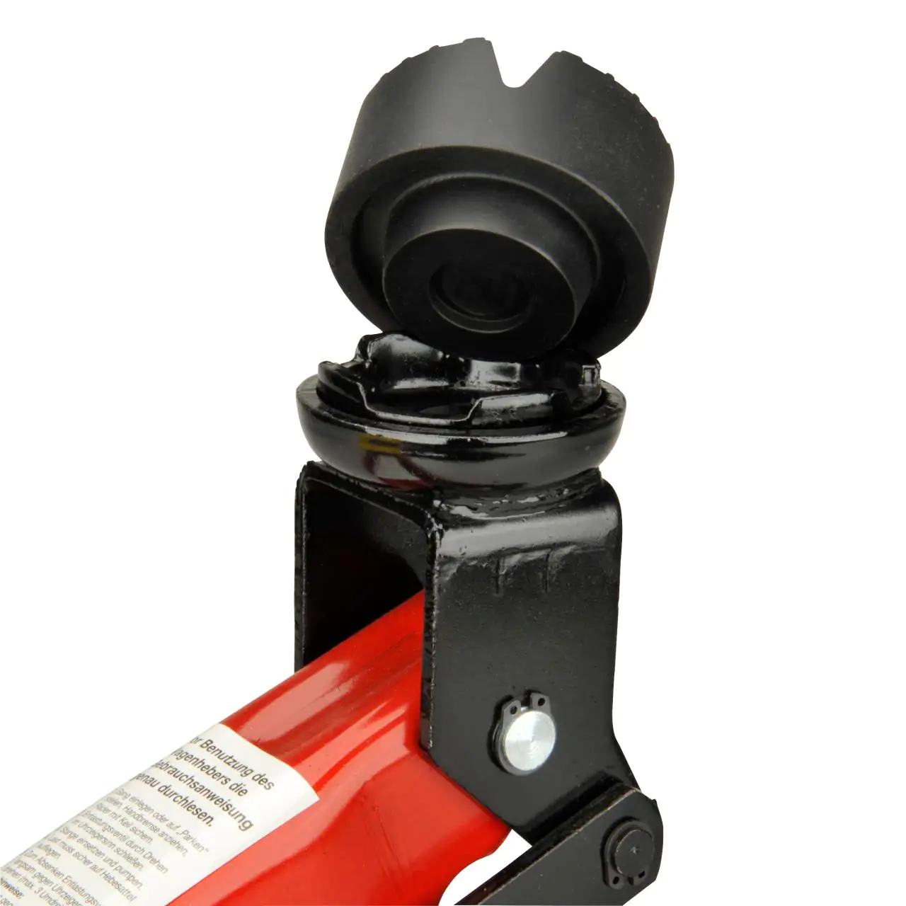 Cartrend Gummiauflage Wagenheber